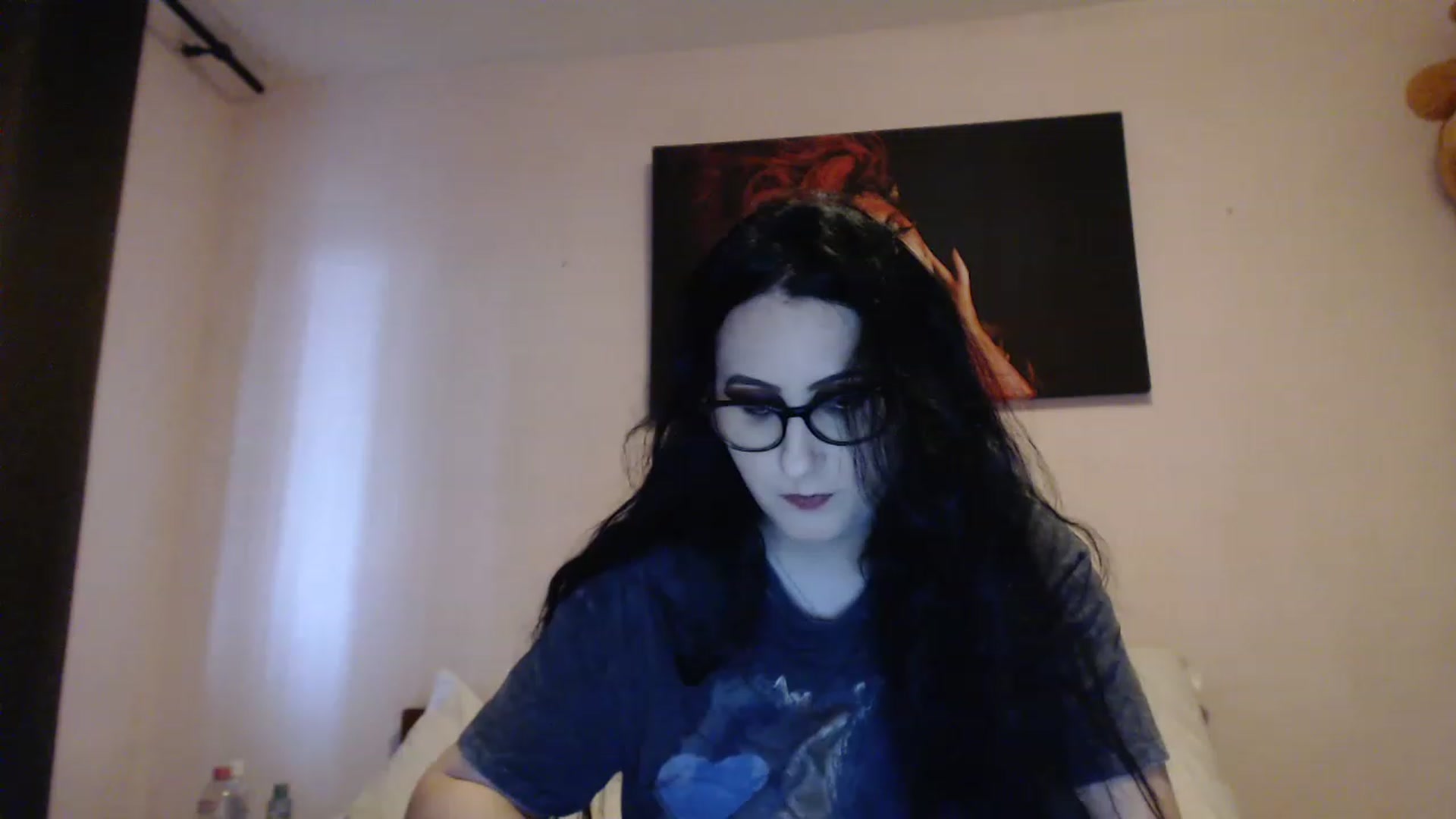 Gallery image thumbnail from Aahh_Emilia's myfreecams stream on, 06/15/2023, 17:05 image 12 of 20