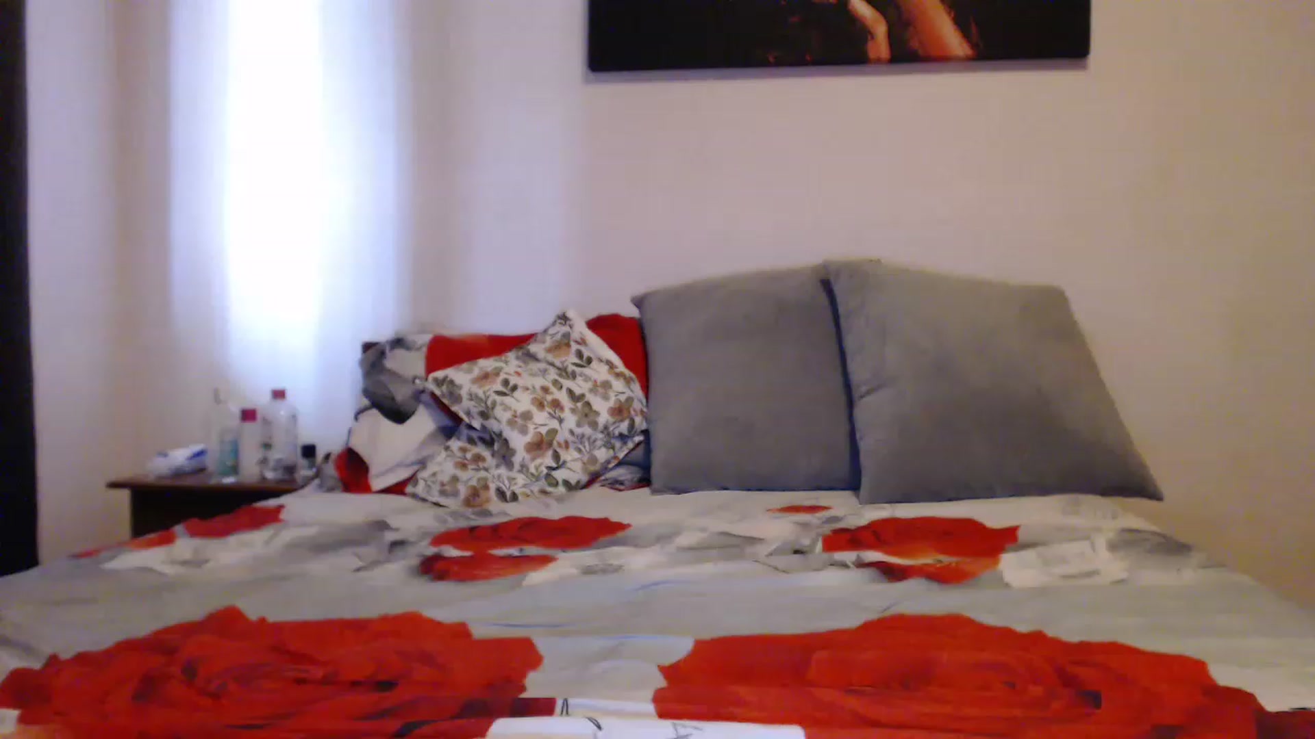 Gallery image thumbnail from Aahh_Emilia's myfreecams stream on, 06/18/2023, 15:25 image 18 of 20