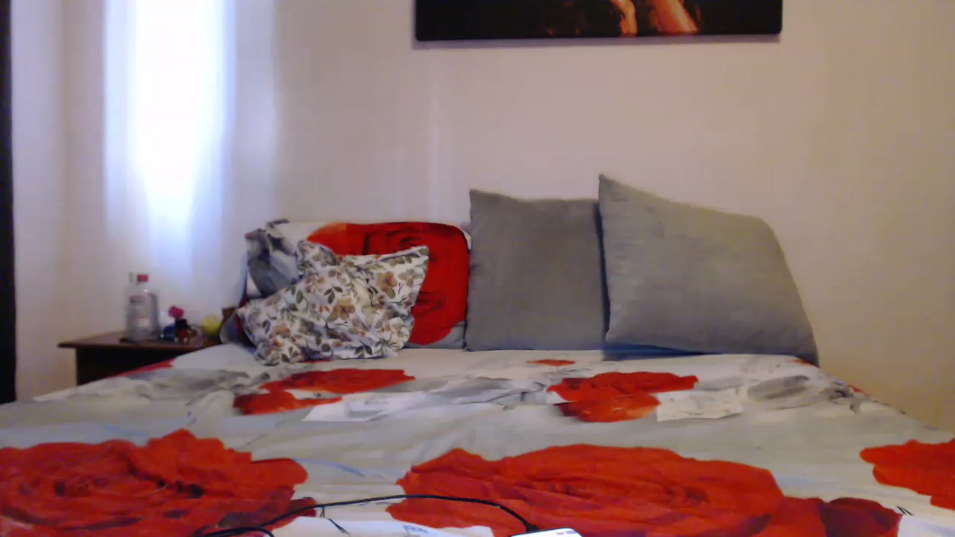 Gallery image thumbnail from Aahh_Emilia's myfreecams stream on, 06/22/2023, 16:16 image 20 of 20