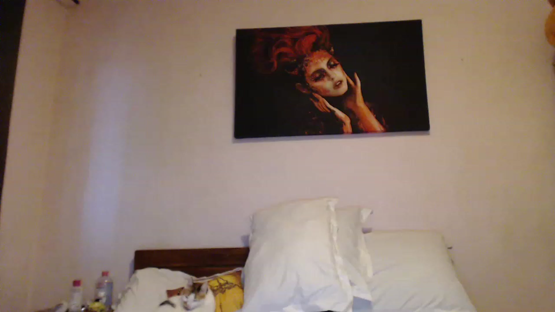 Gallery image thumbnail from Aahh_Emilia's myfreecams stream on, 06/26/2023, 18:20 image 16 of 20