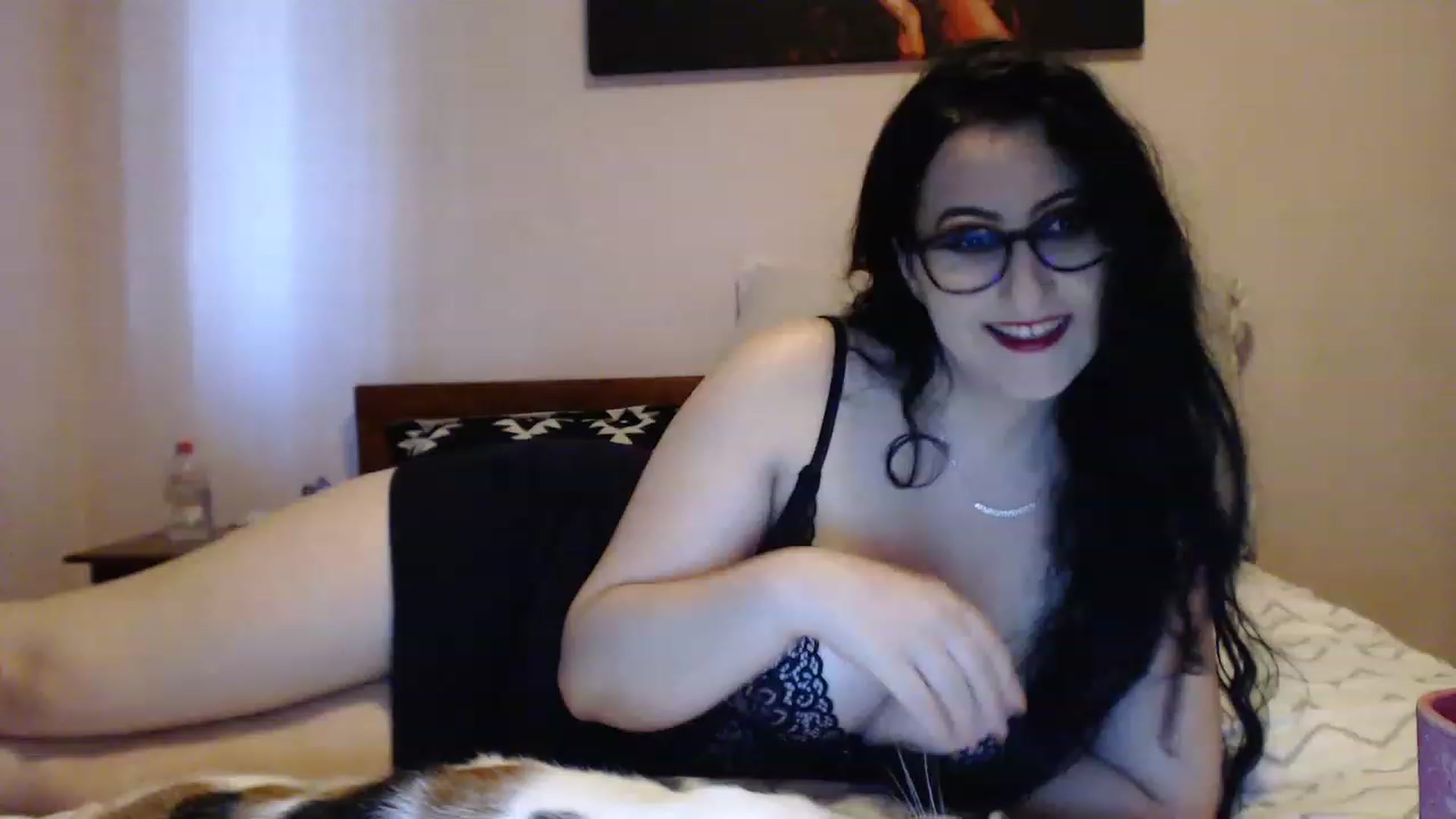 Gallery image thumbnail from Aahh_Emilia's myfreecams stream on, 06/30/2023, 18:16 image 8 of 20