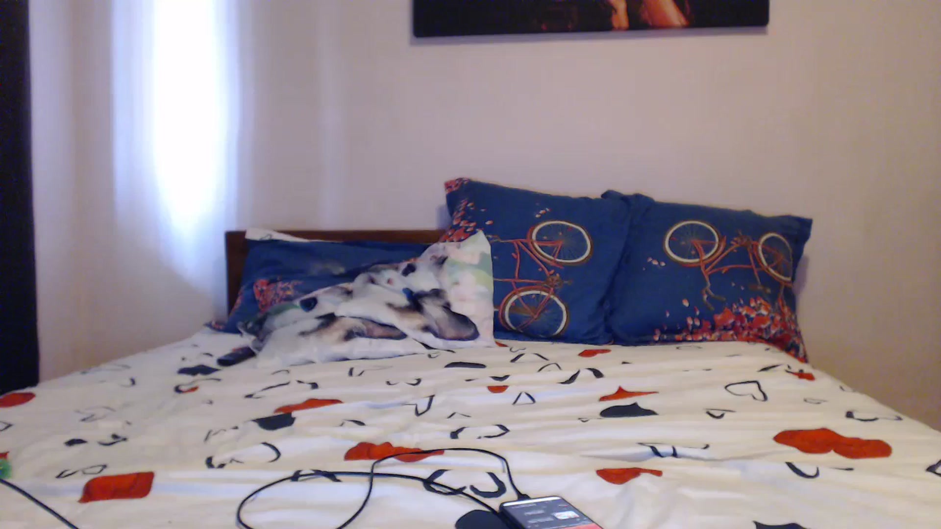 Gallery image thumbnail from Aahh_Emilia's myfreecams stream on, 07/05/2023, 15:05 image 6 of 20