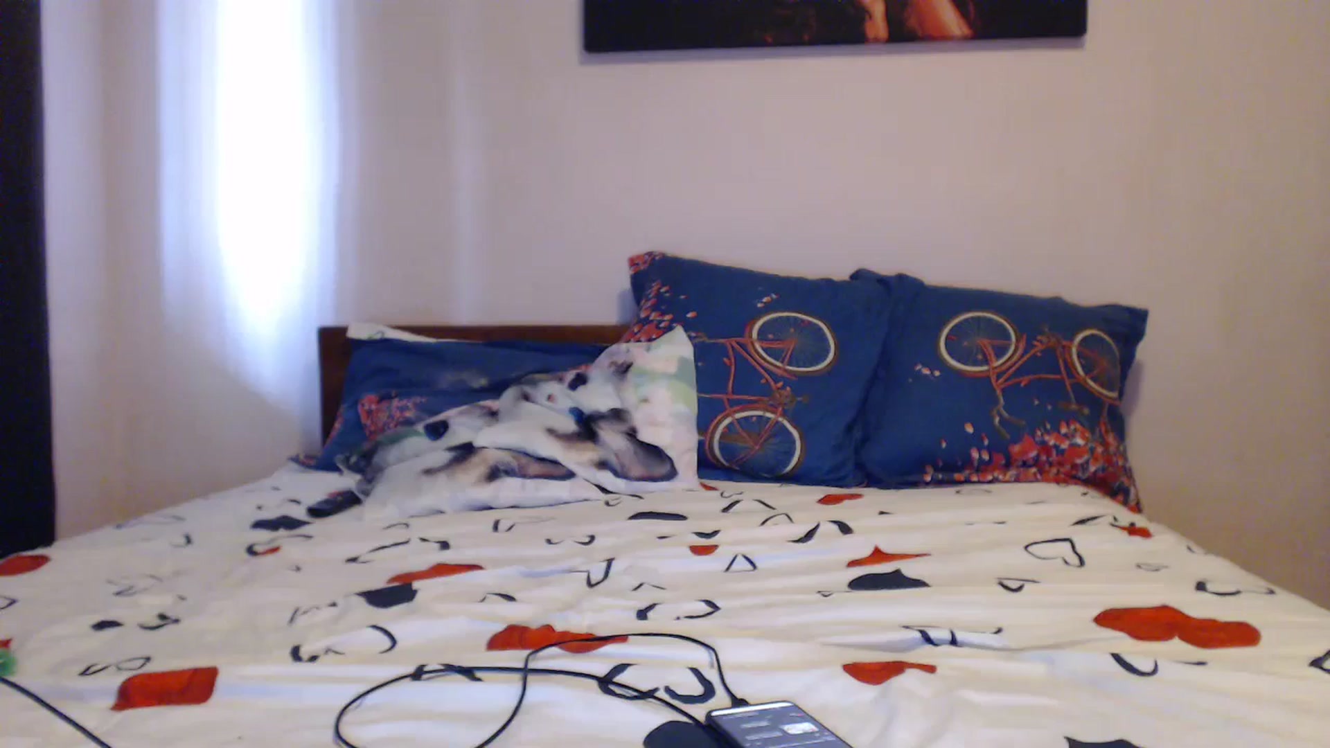 Gallery image thumbnail from Aahh_Emilia's myfreecams stream on, 07/05/2023, 15:05 image 8 of 20