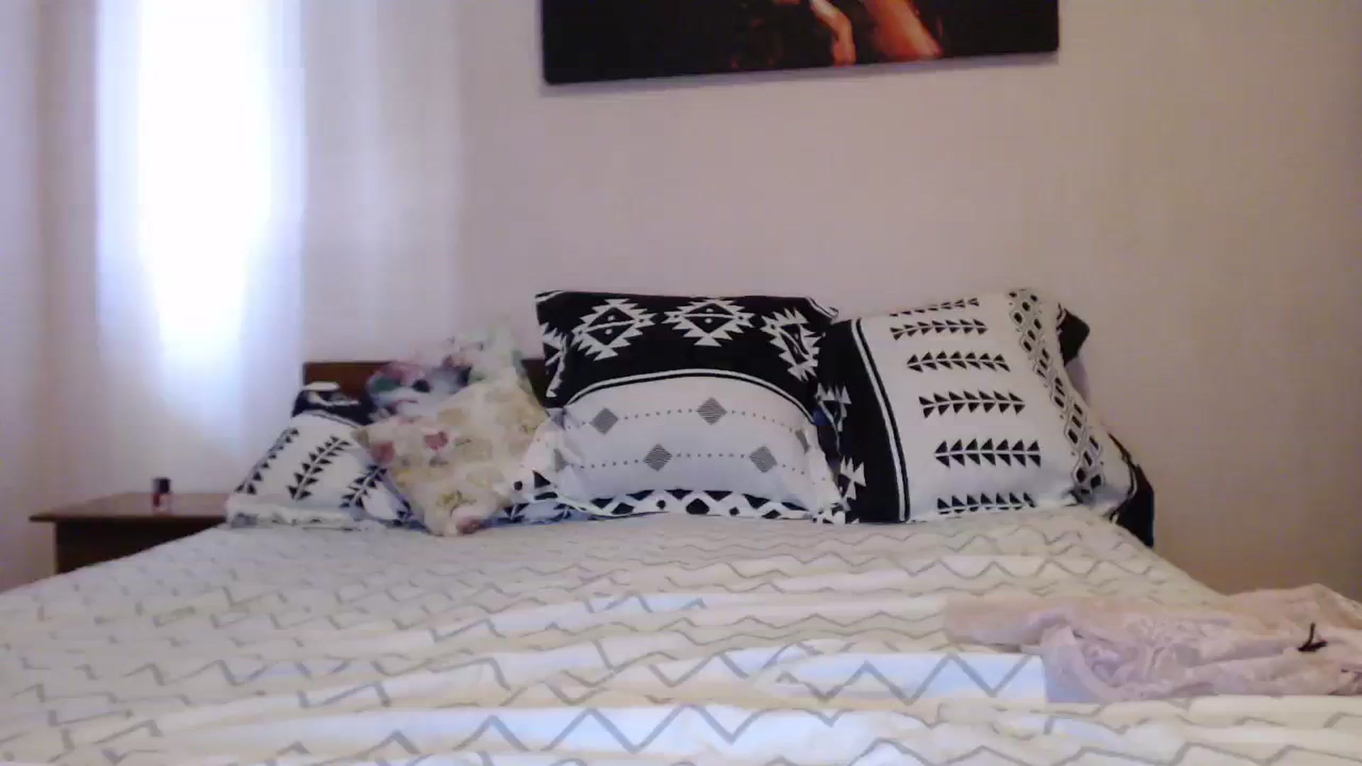 Gallery image thumbnail from Aahh_Emilia's myfreecams stream on, 07/23/2023, 15:45 image 13 of 20