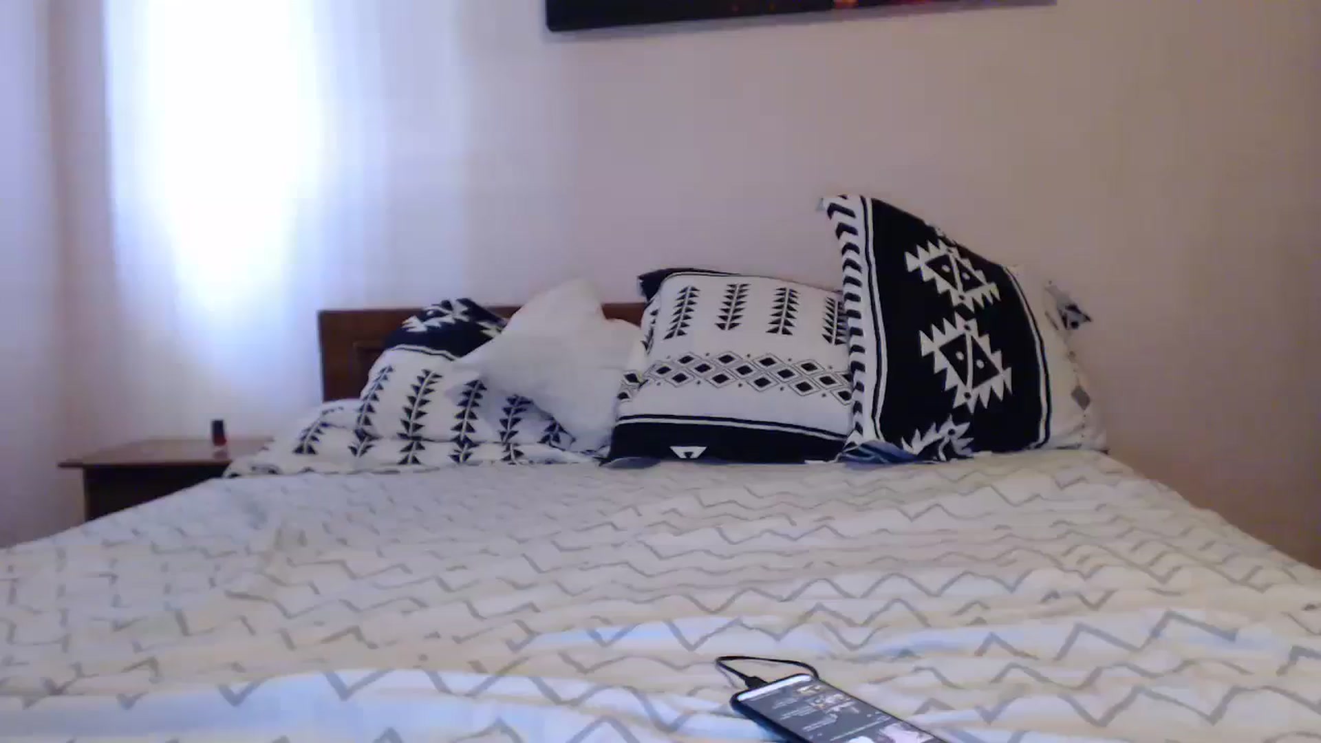 Gallery image thumbnail from Aahh_Emilia's myfreecams stream on, 07/24/2023, 14:36 image 7 of 20