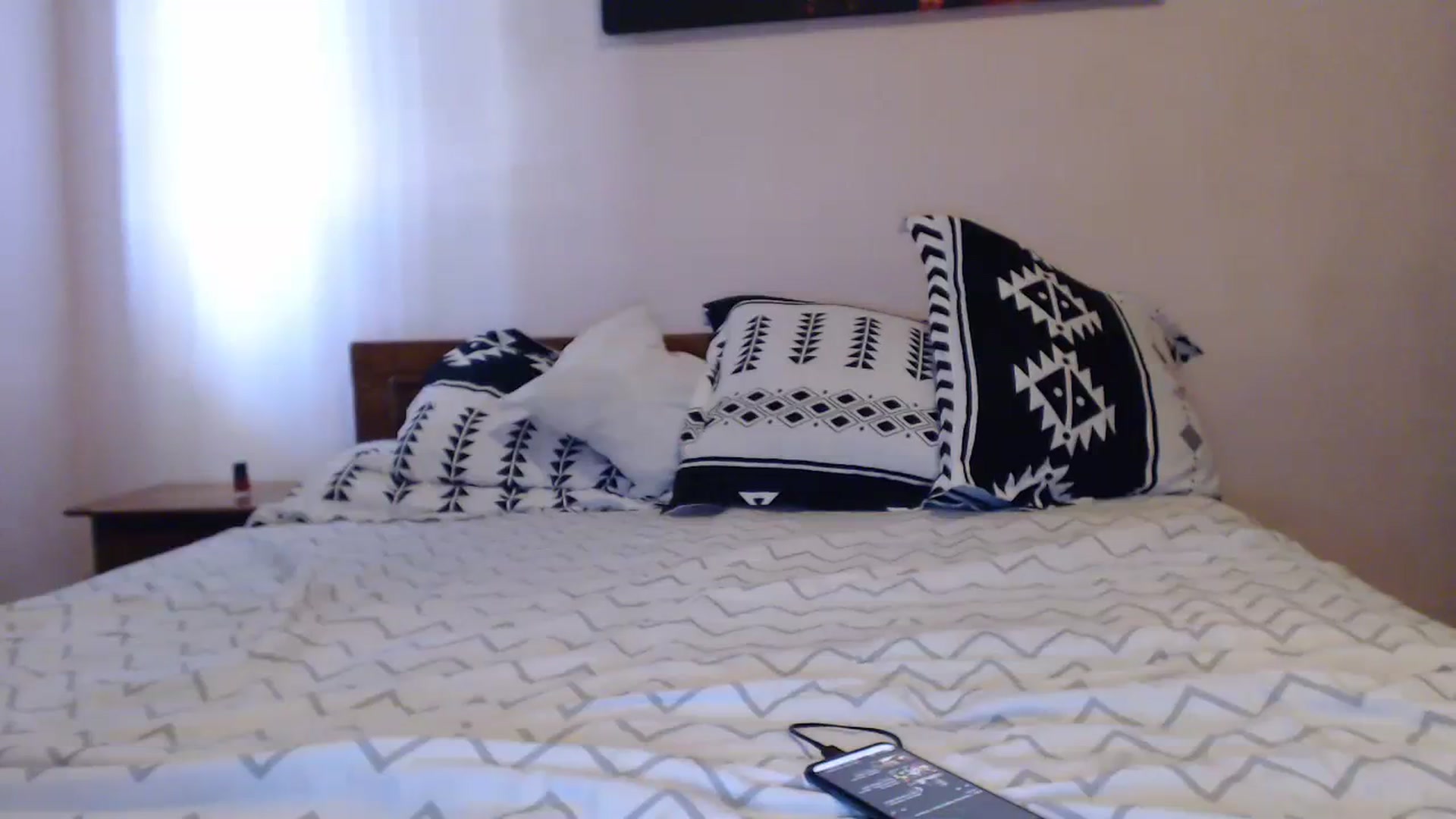 Gallery image thumbnail from Aahh_Emilia's myfreecams stream on, 07/24/2023, 14:36 image 8 of 20