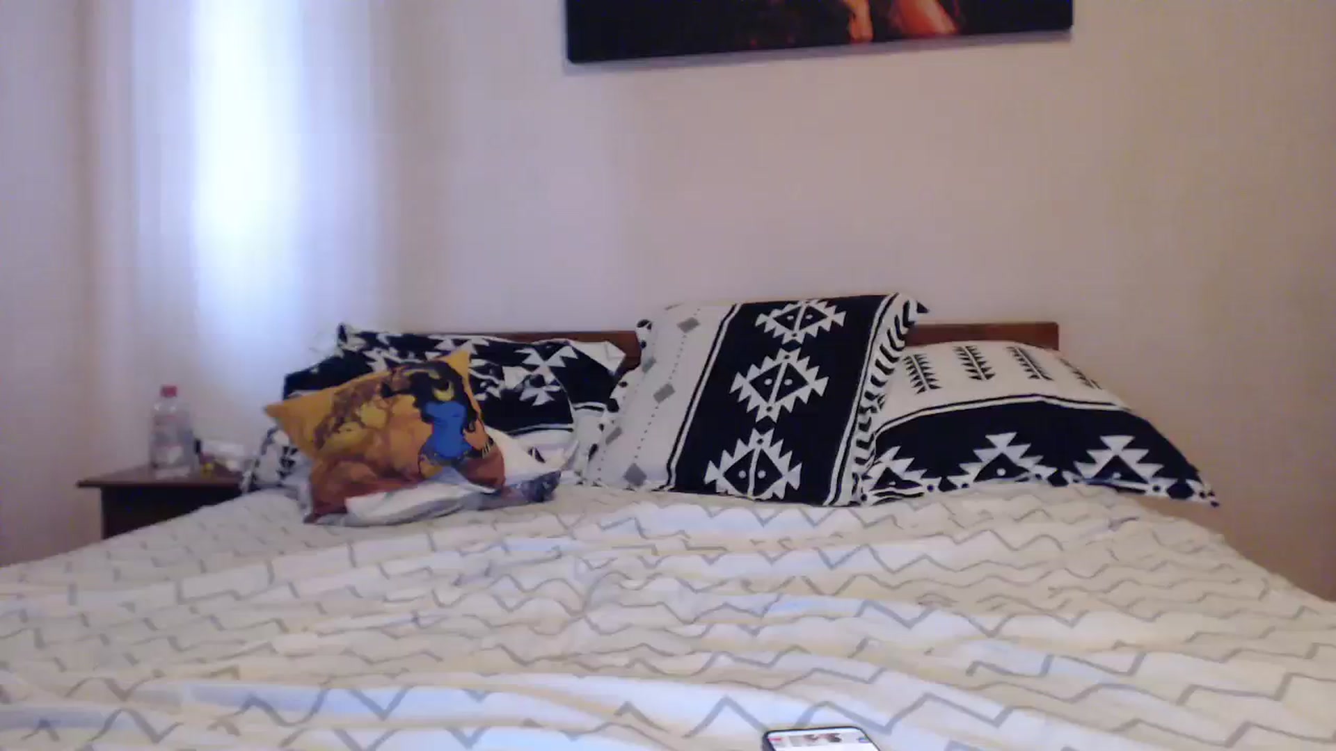Gallery image thumbnail from Aahh_Emilia's myfreecams stream on, 07/26/2023, 14:43 image 18 of 20