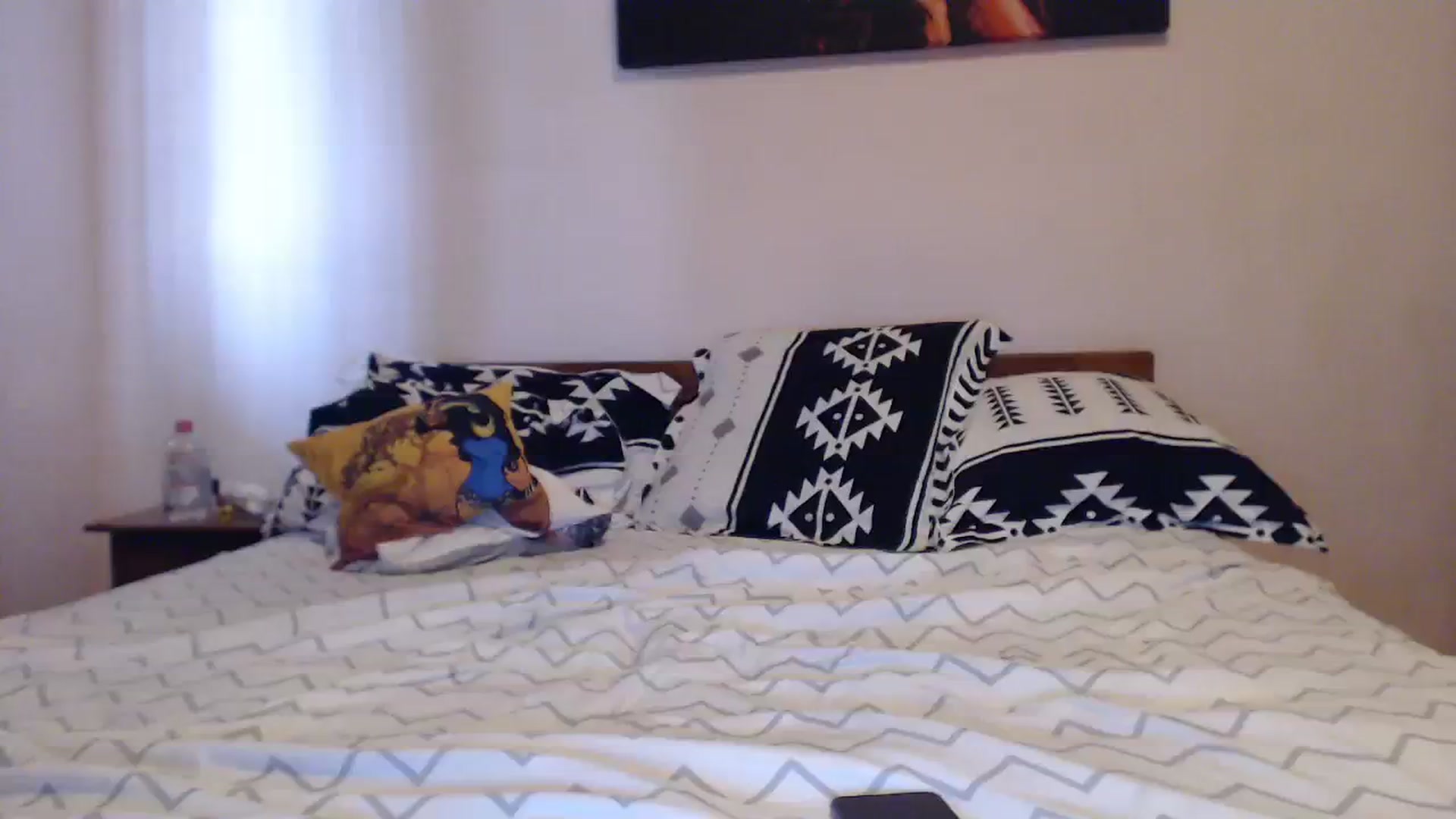 Gallery image thumbnail from Aahh_Emilia's myfreecams stream on, 07/26/2023, 14:43 image 19 of 20