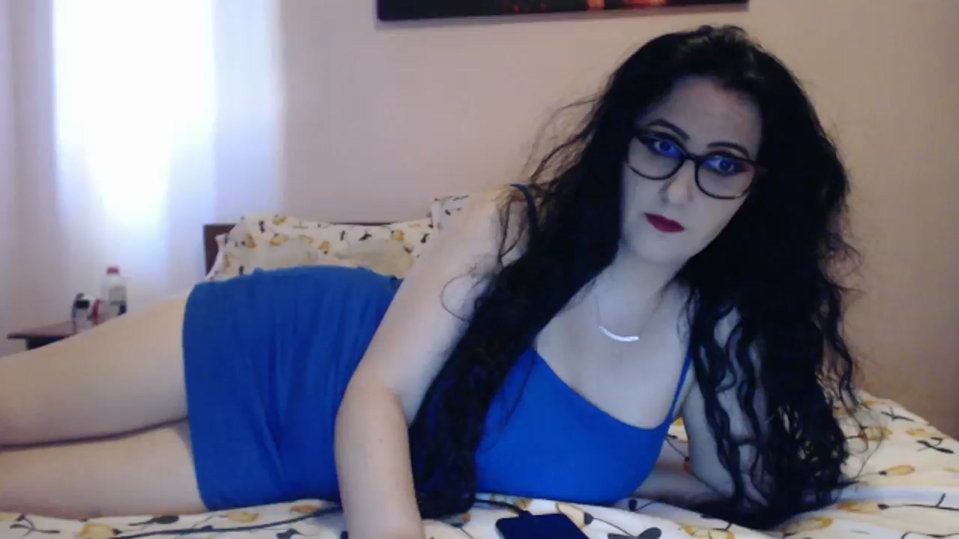 Gallery image thumbnail from Aahh_Emilia's myfreecams stream on, 08/13/2023, 15:20 image 13 of 20