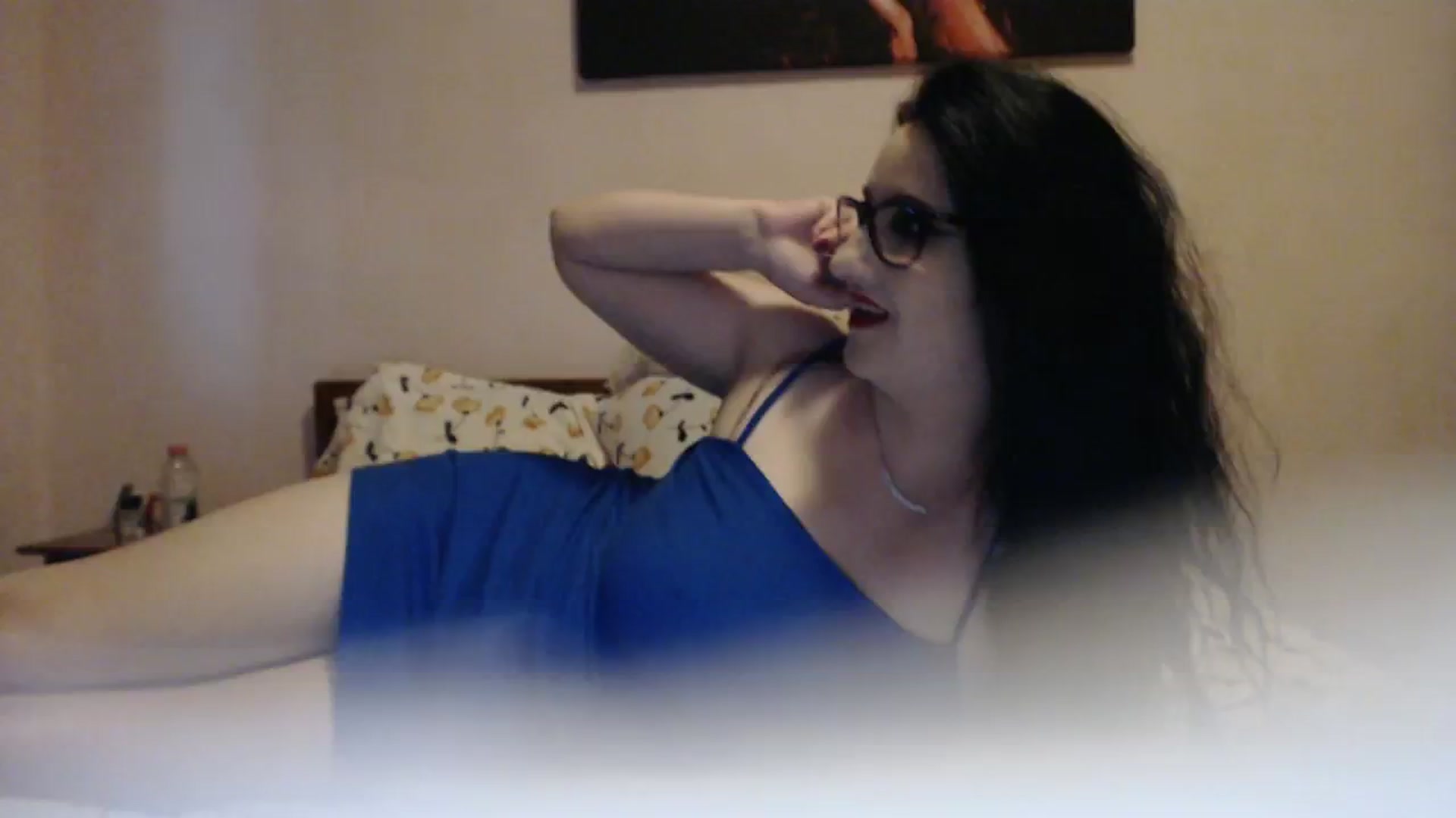 Gallery image thumbnail from Aahh_Emilia's myfreecams stream on, 08/13/2023, 17:56 image 10 of 20