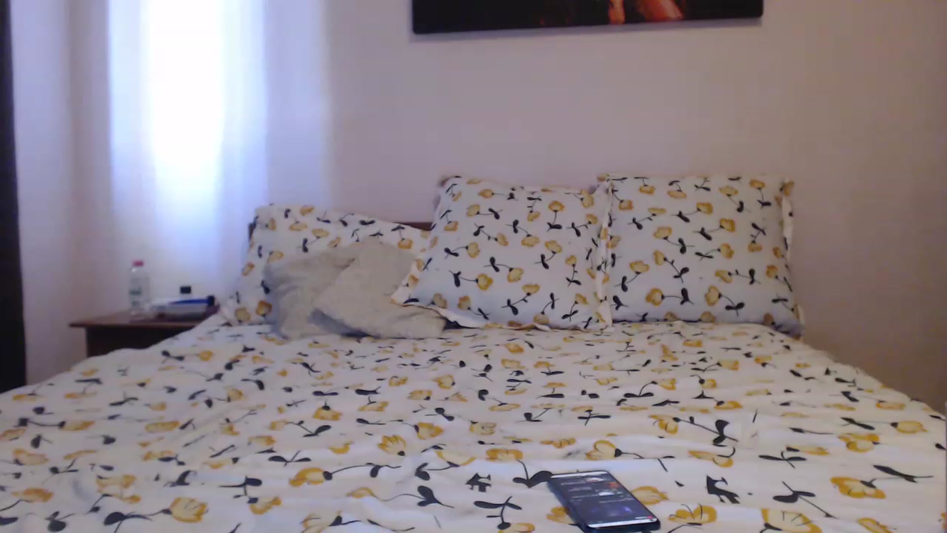 Gallery image thumbnail from Aahh_Emilia's myfreecams stream on, 08/14/2023, 14:42 image 8 of 20