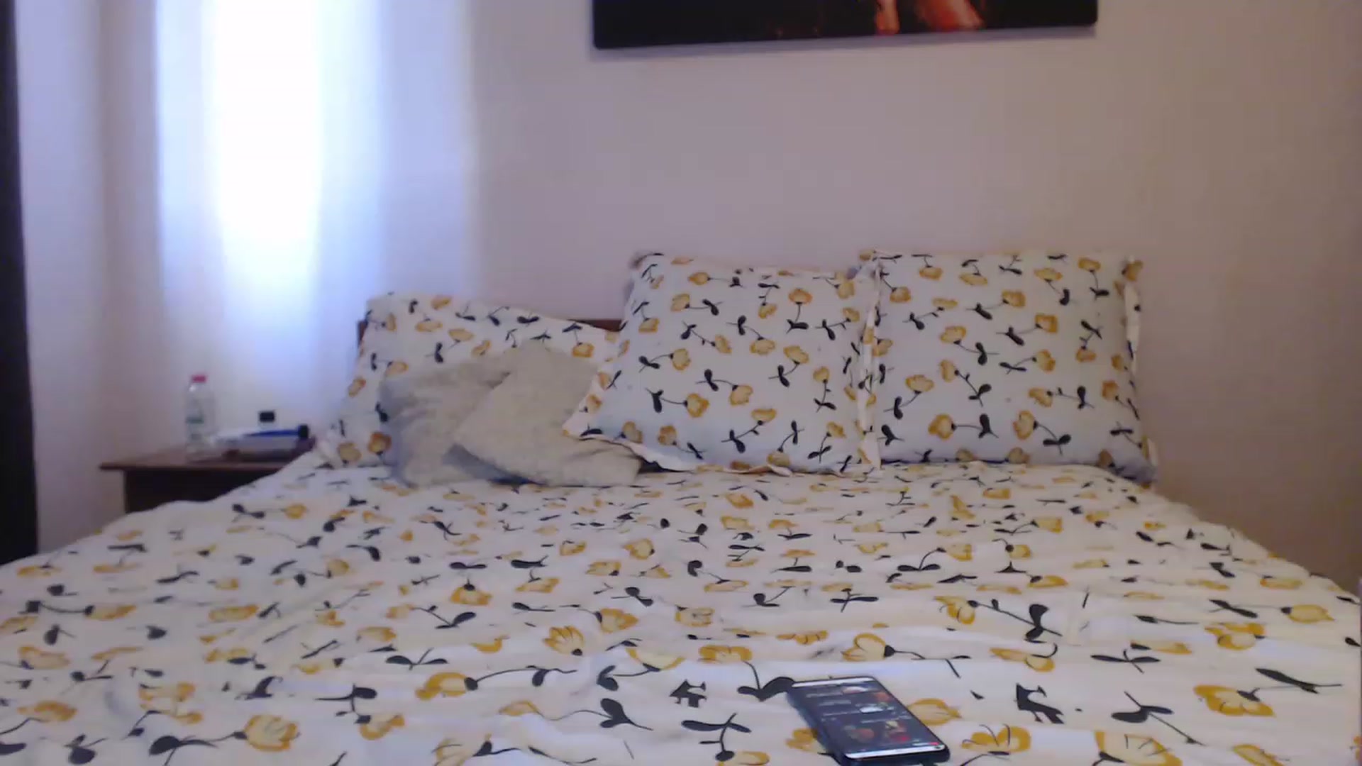Gallery image thumbnail from Aahh_Emilia's myfreecams stream on, 08/14/2023, 14:42 image 4 of 20