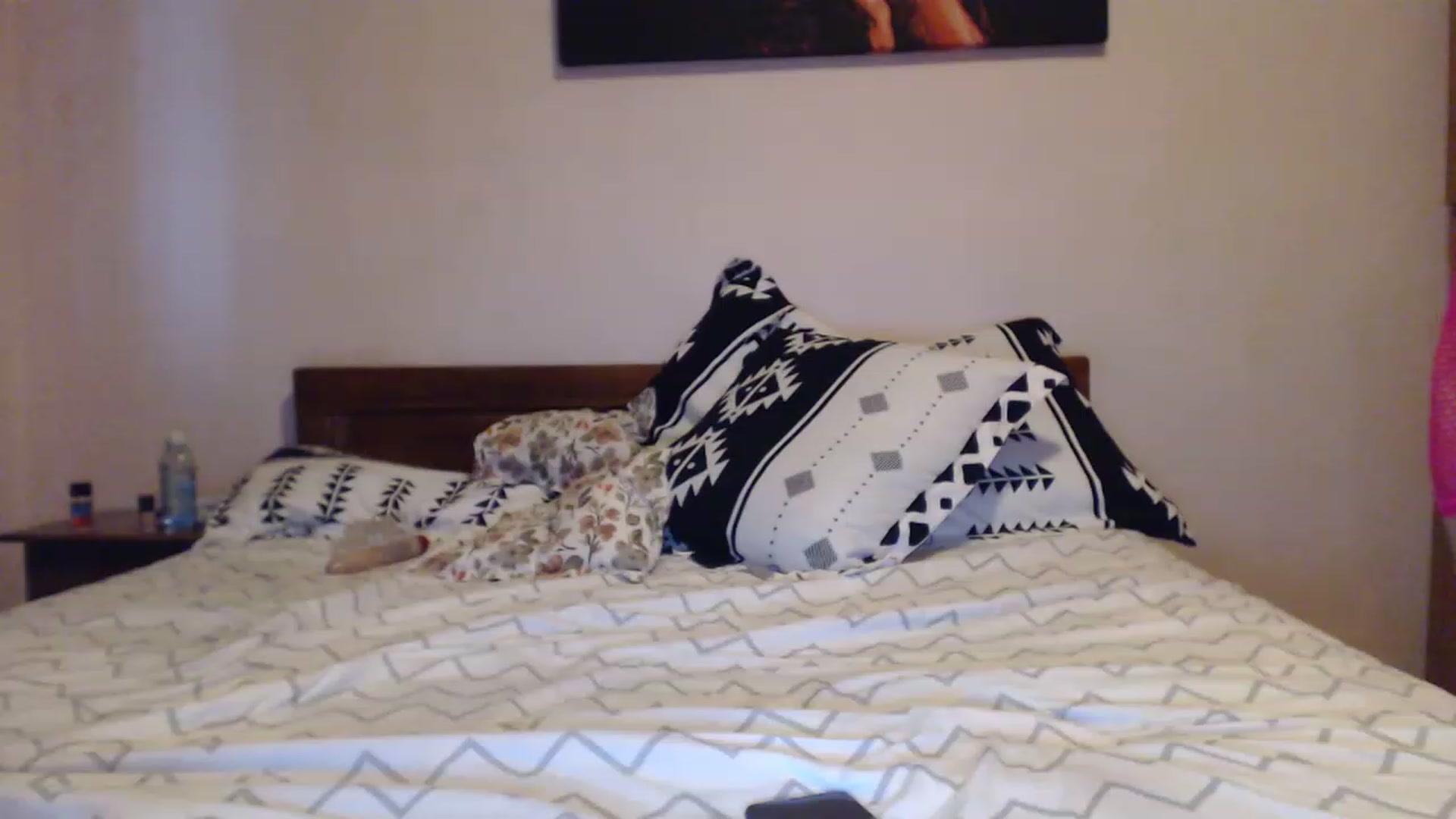 Gallery image thumbnail from Aahh_Emilia's myfreecams stream on, 08/18/2023, 17:12 image 19 of 20