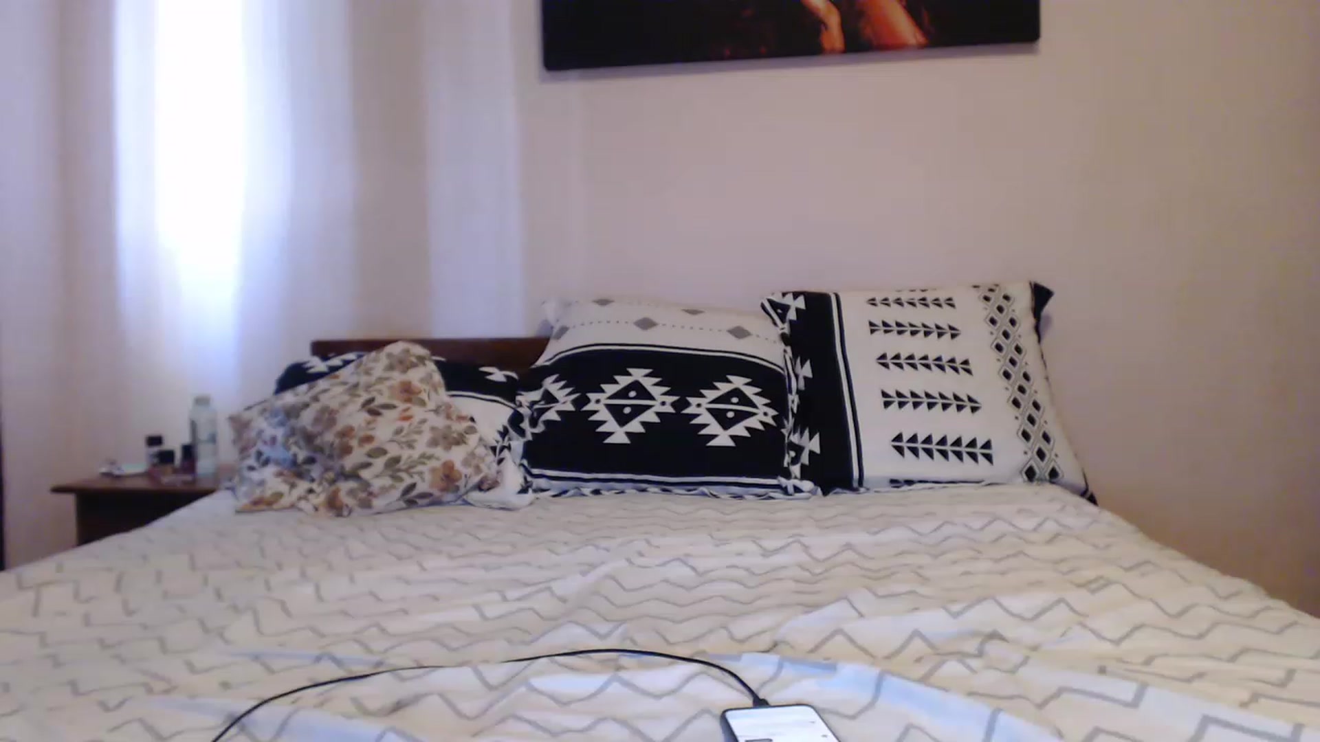Gallery image thumbnail from Aahh_Emilia's myfreecams stream on, 08/21/2023, 15:30 image 7 of 20