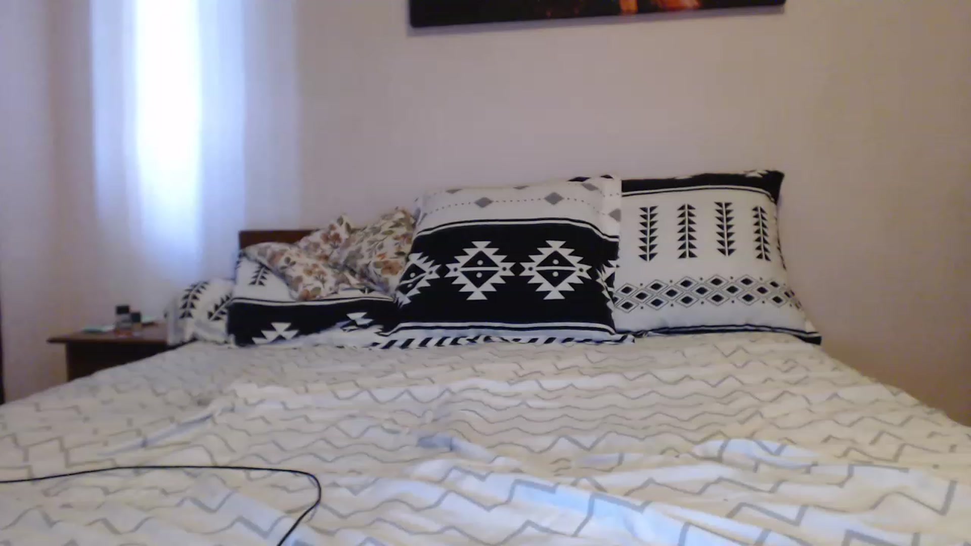 Gallery image thumbnail from Aahh_Emilia's myfreecams stream on, 08/24/2023, 15:38 image 15 of 20