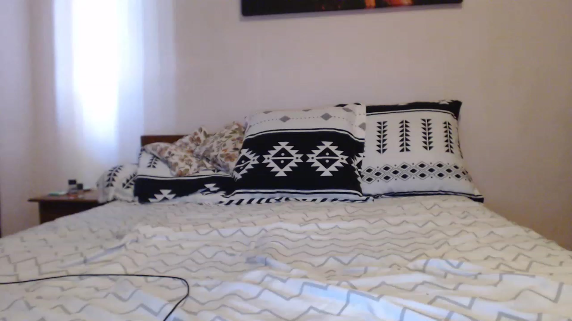 Gallery image thumbnail from Aahh_Emilia's myfreecams stream on, 08/24/2023, 15:38 image 13 of 20