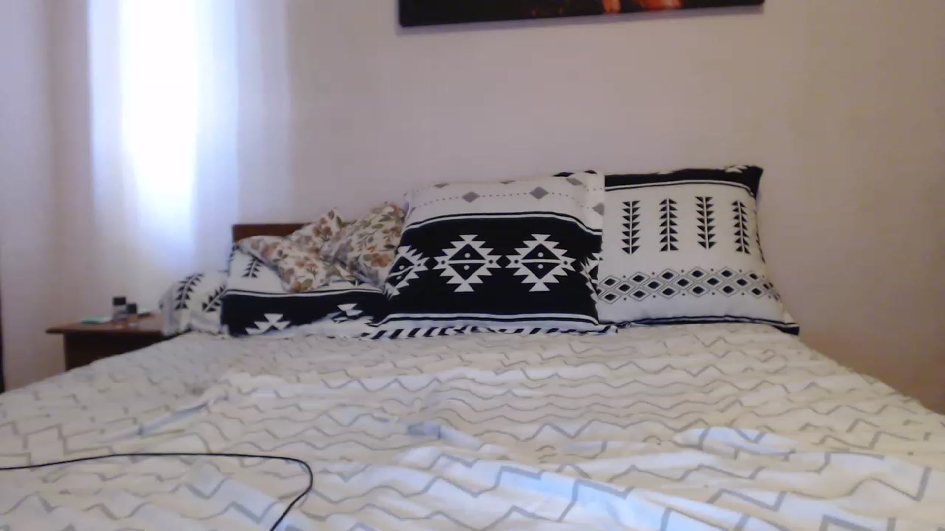 Gallery image thumbnail from Aahh_Emilia's myfreecams stream on, 08/24/2023, 15:38 image 14 of 20
