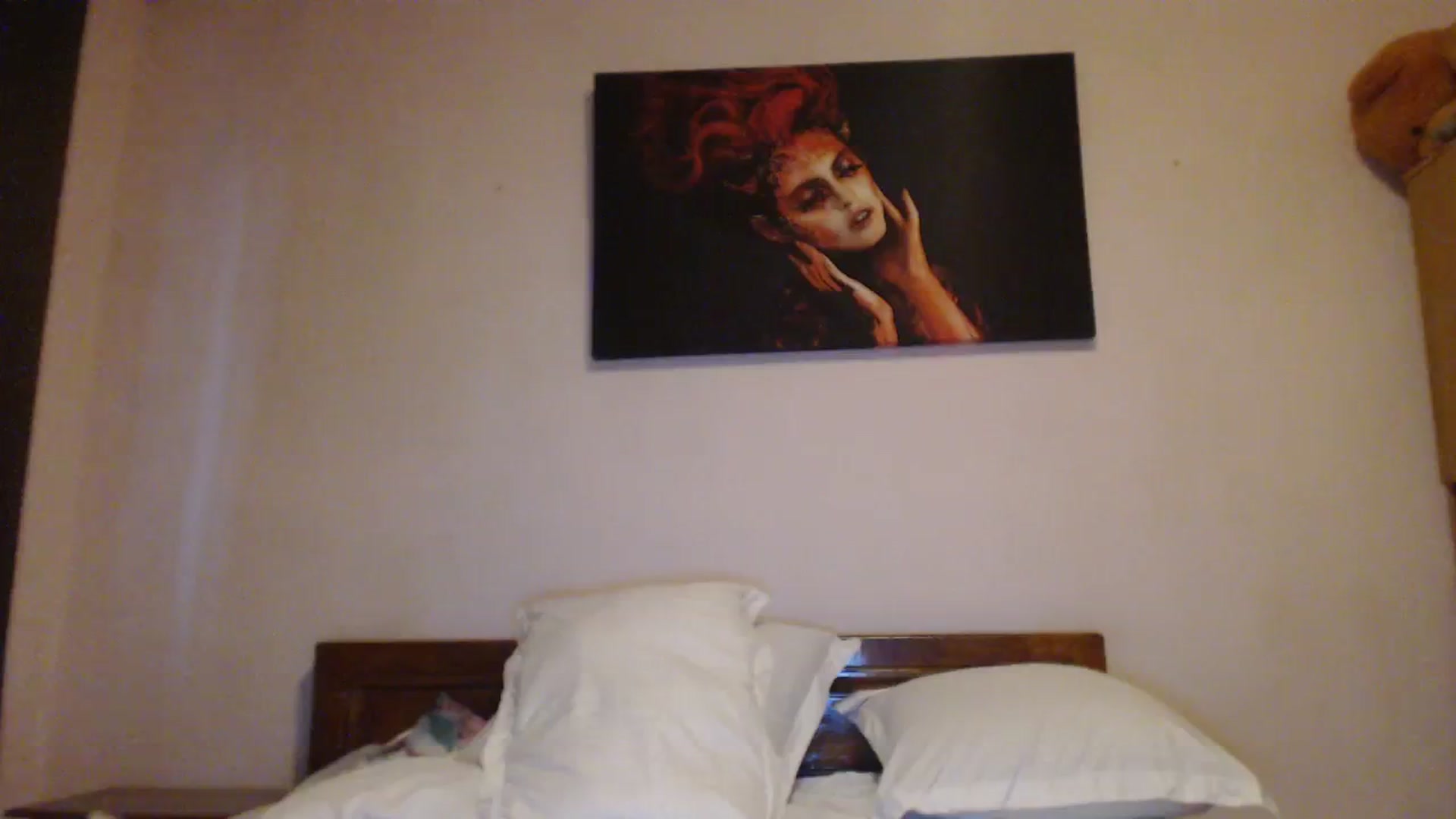Gallery image thumbnail from Aahh_Emilia's myfreecams stream on, 08/25/2023, 17:17 image 8 of 20