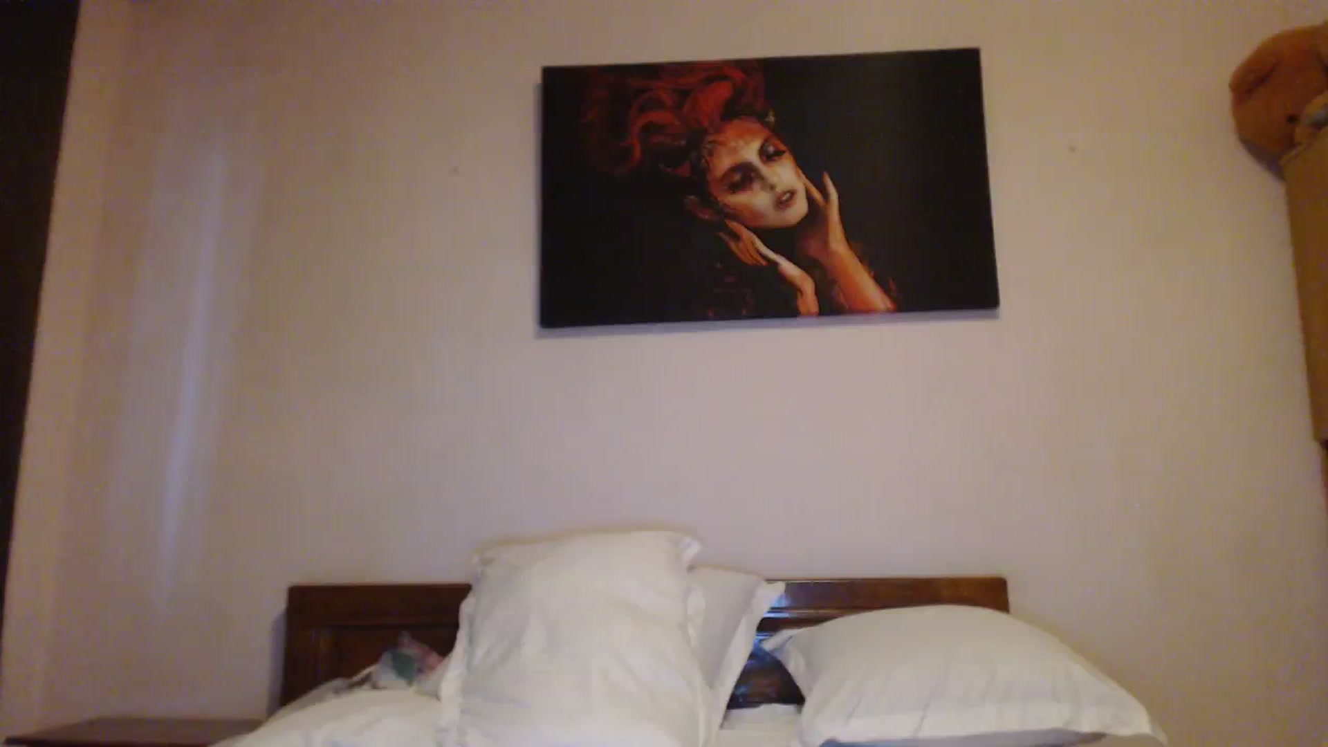 Gallery image thumbnail from Aahh_Emilia's myfreecams stream on, 08/25/2023, 17:17 image 5 of 20