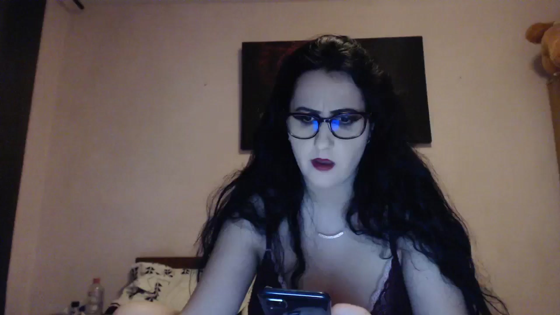 Gallery image thumbnail from Aahh_Emilia's myfreecams stream on, 09/10/2023, 18:16 image 1 of 20