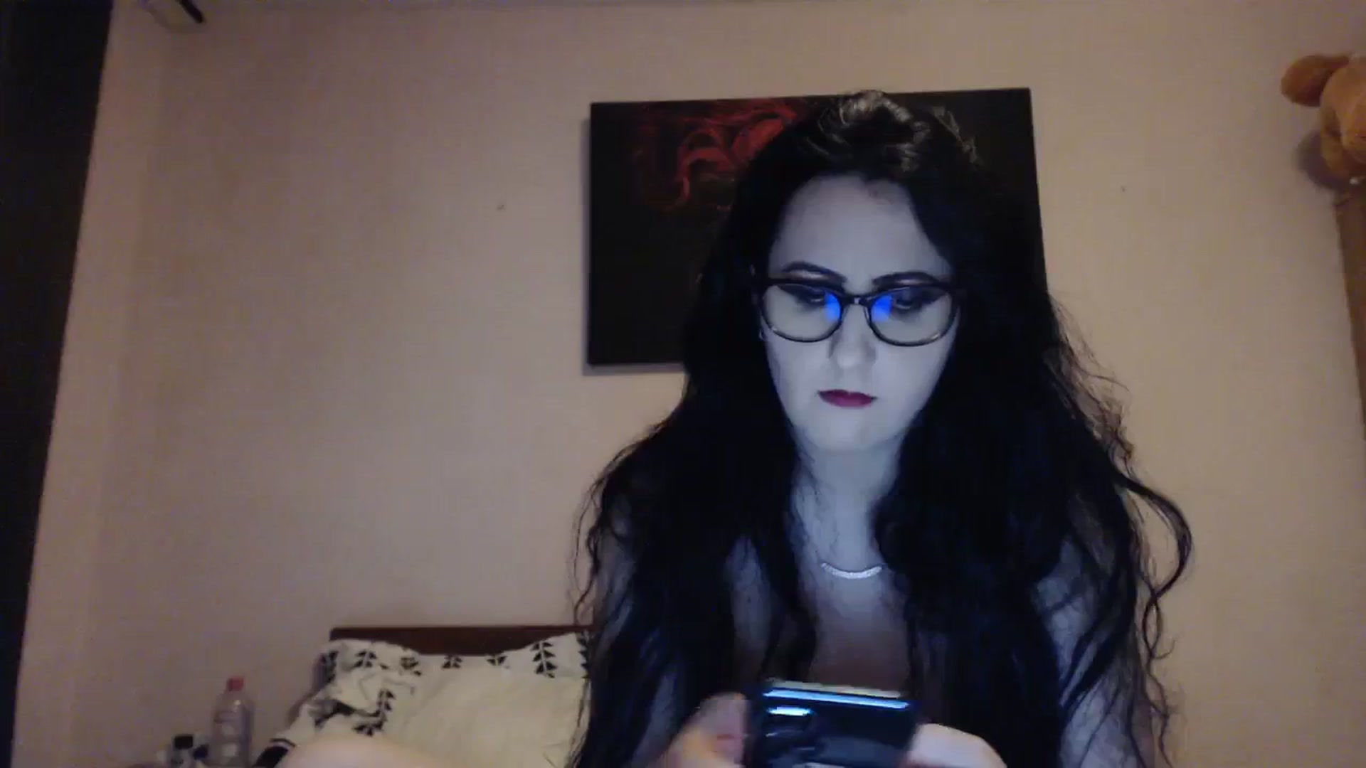 Gallery image thumbnail from Aahh_Emilia's myfreecams stream on, 09/10/2023, 18:16 image 5 of 20