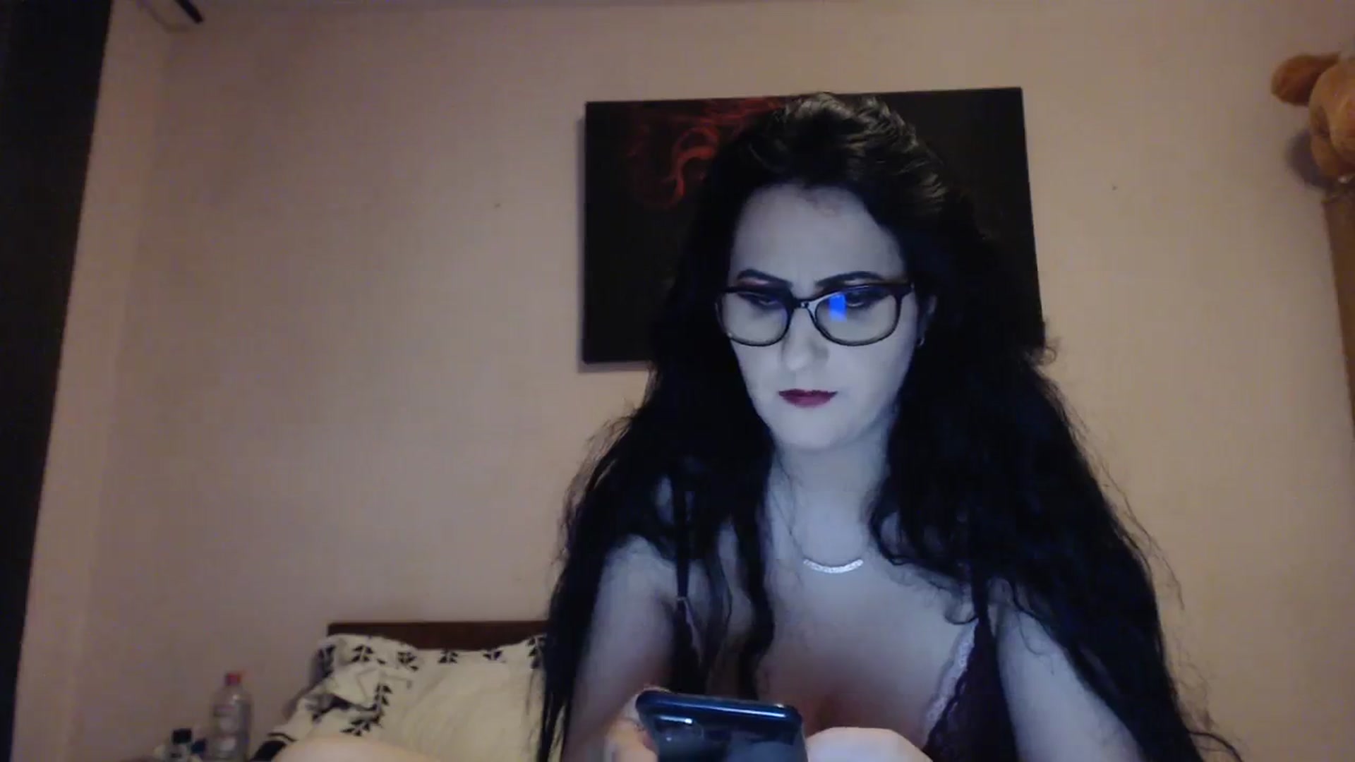 Gallery image thumbnail from Aahh_Emilia's myfreecams stream on, 09/10/2023, 18:16 image 2 of 20