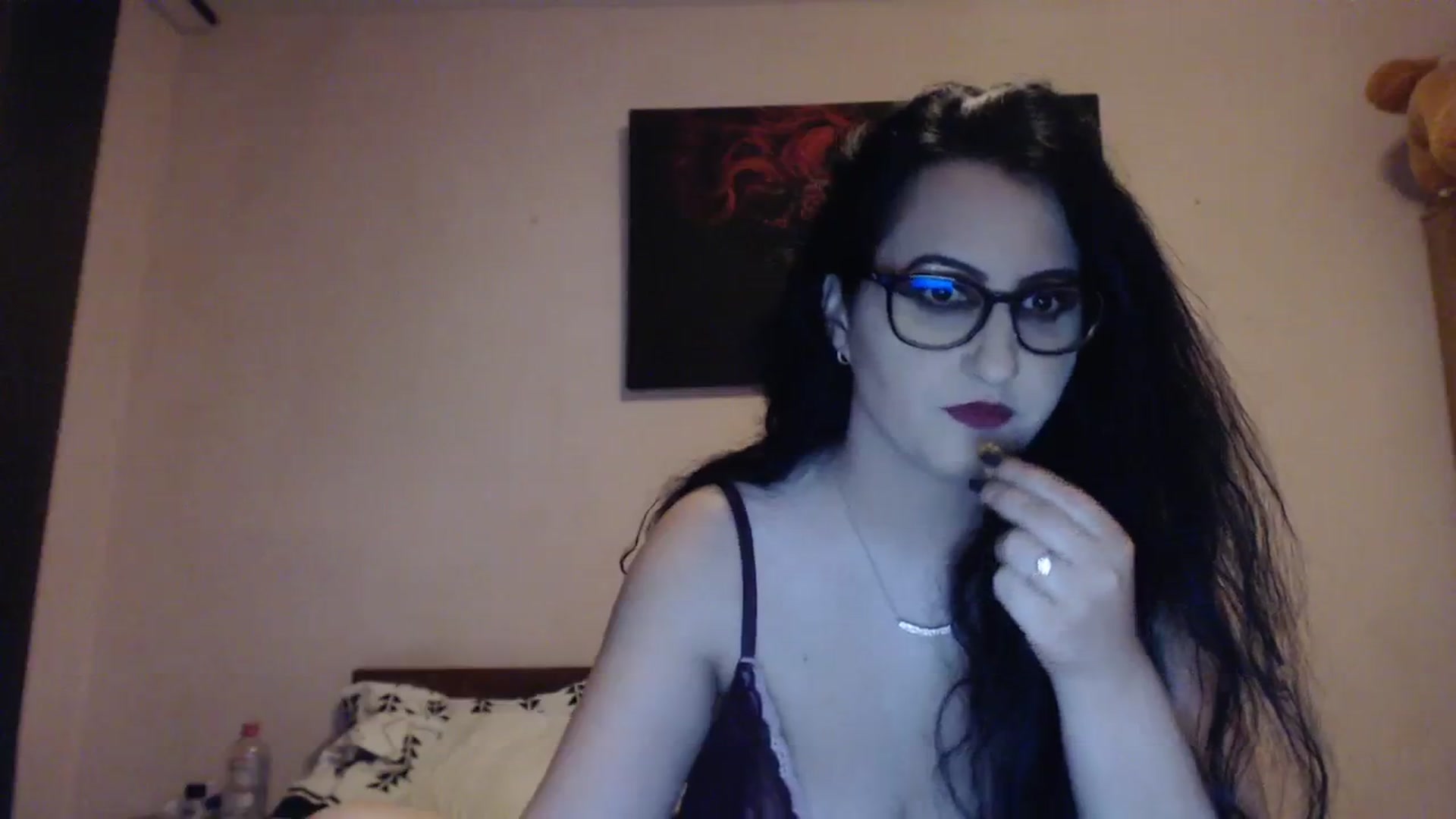 Gallery image thumbnail from Aahh_Emilia's myfreecams stream on, 09/10/2023, 18:16 image 14 of 20