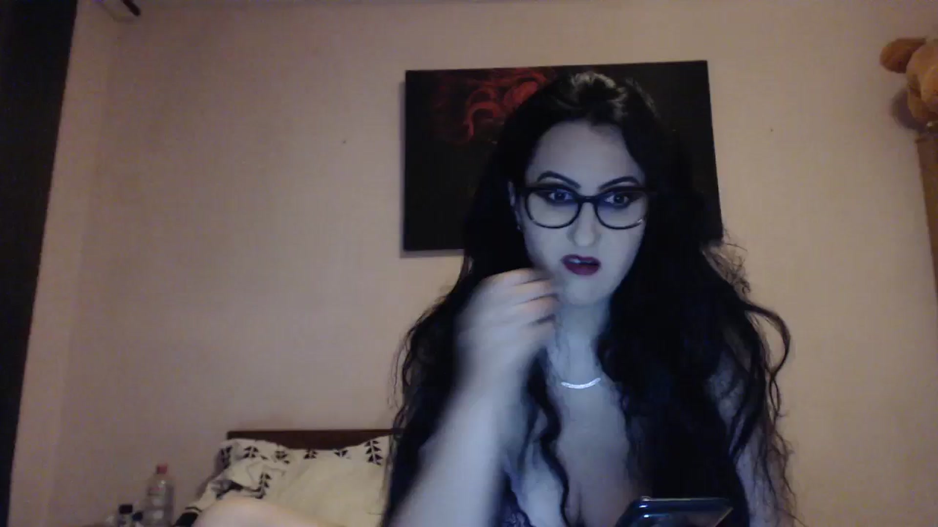 Gallery image thumbnail from Aahh_Emilia's myfreecams stream on, 09/10/2023, 18:16 image 4 of 20