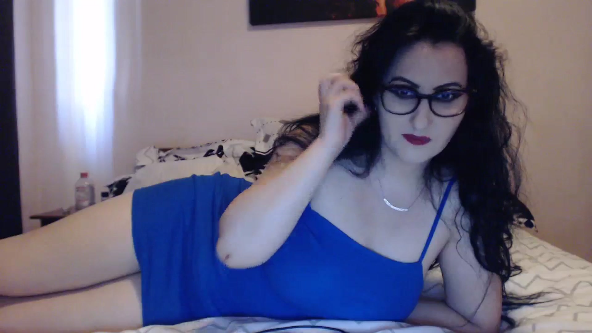 Gallery image thumbnail from Aahh_Emilia's myfreecams stream on, 09/12/2023, 14:50 image 18 of 20