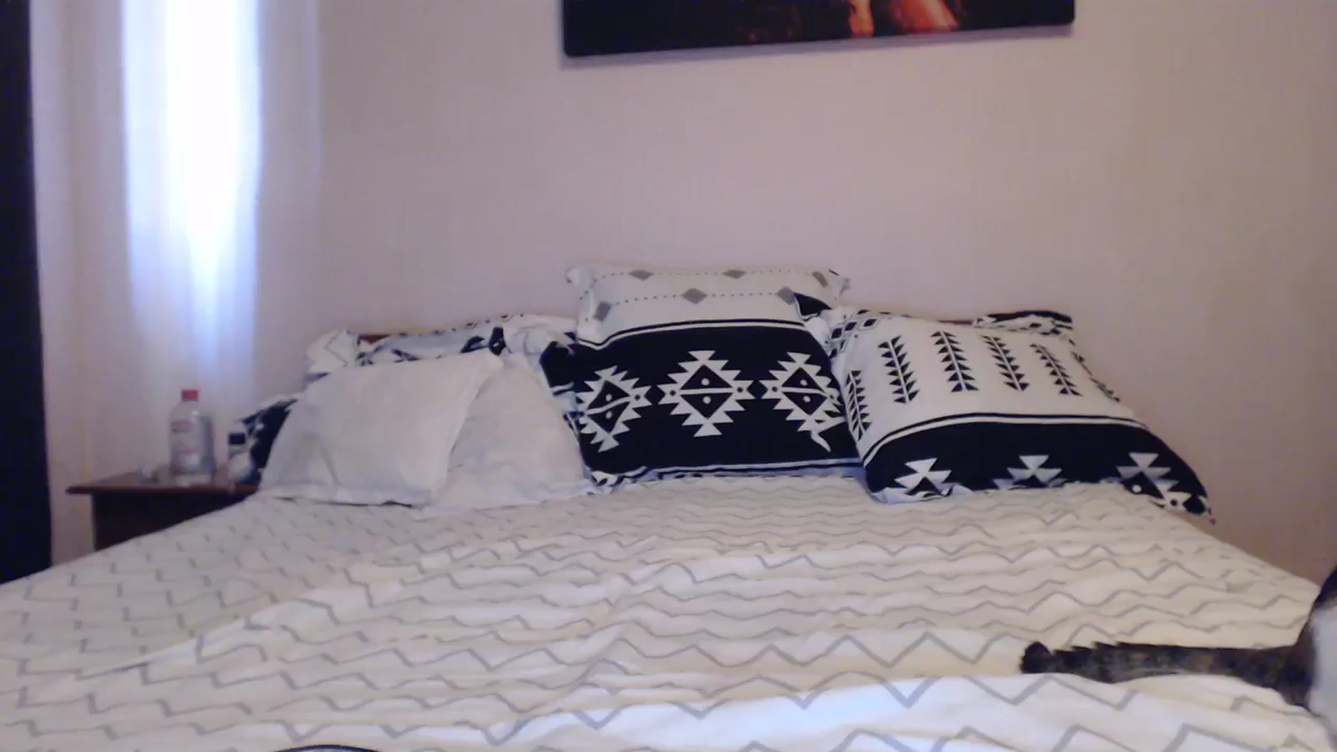 Gallery image thumbnail from Aahh_Emilia's myfreecams stream on, 09/12/2023, 14:50 image 14 of 20