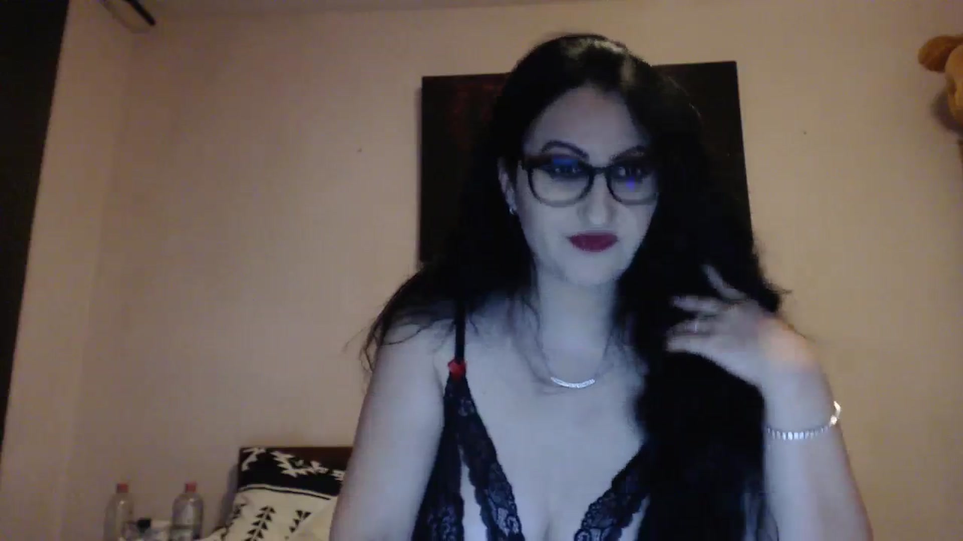 Gallery image thumbnail from Aahh_Emilia's myfreecams stream on, 09/14/2023, 17:54 image 18 of 20