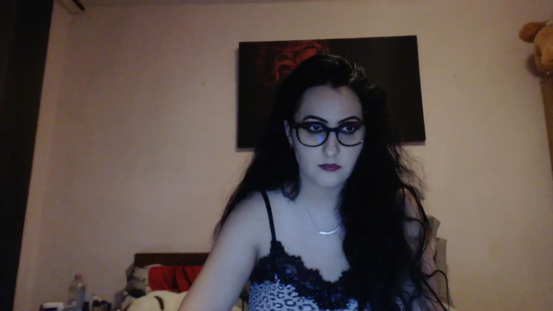 Gallery image thumbnail from Aahh_Emilia's myfreecams stream on, 09/20/2023, 17:14 image 1 of 20