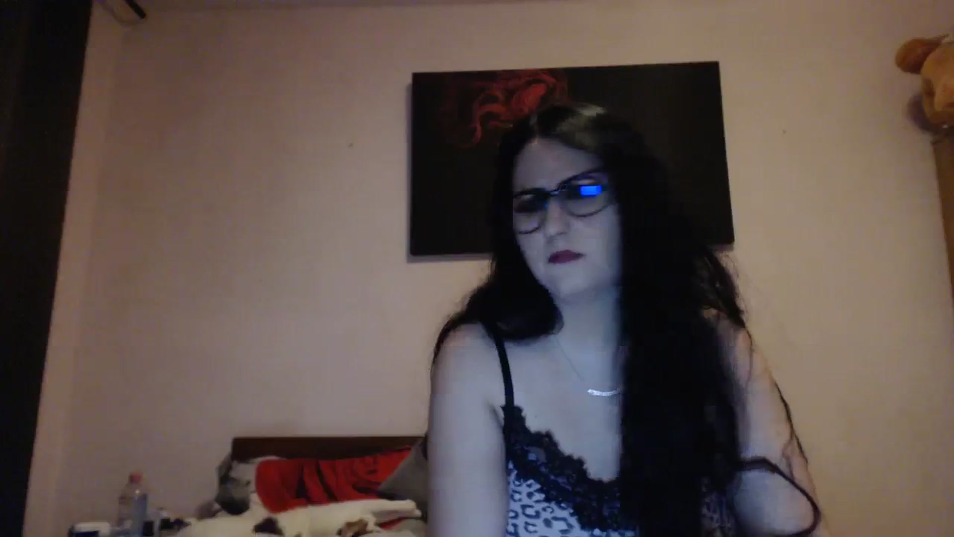 Gallery image thumbnail from Aahh_Emilia's myfreecams stream on, 09/20/2023, 17:14 image 13 of 20