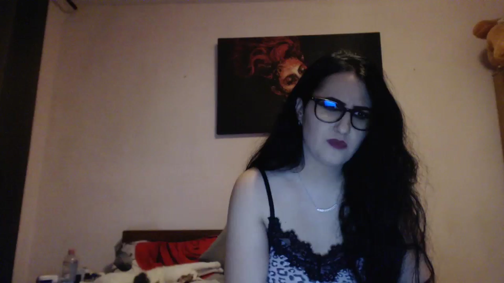 Gallery image thumbnail from Aahh_Emilia's myfreecams stream on, 09/20/2023, 17:14 image 11 of 20