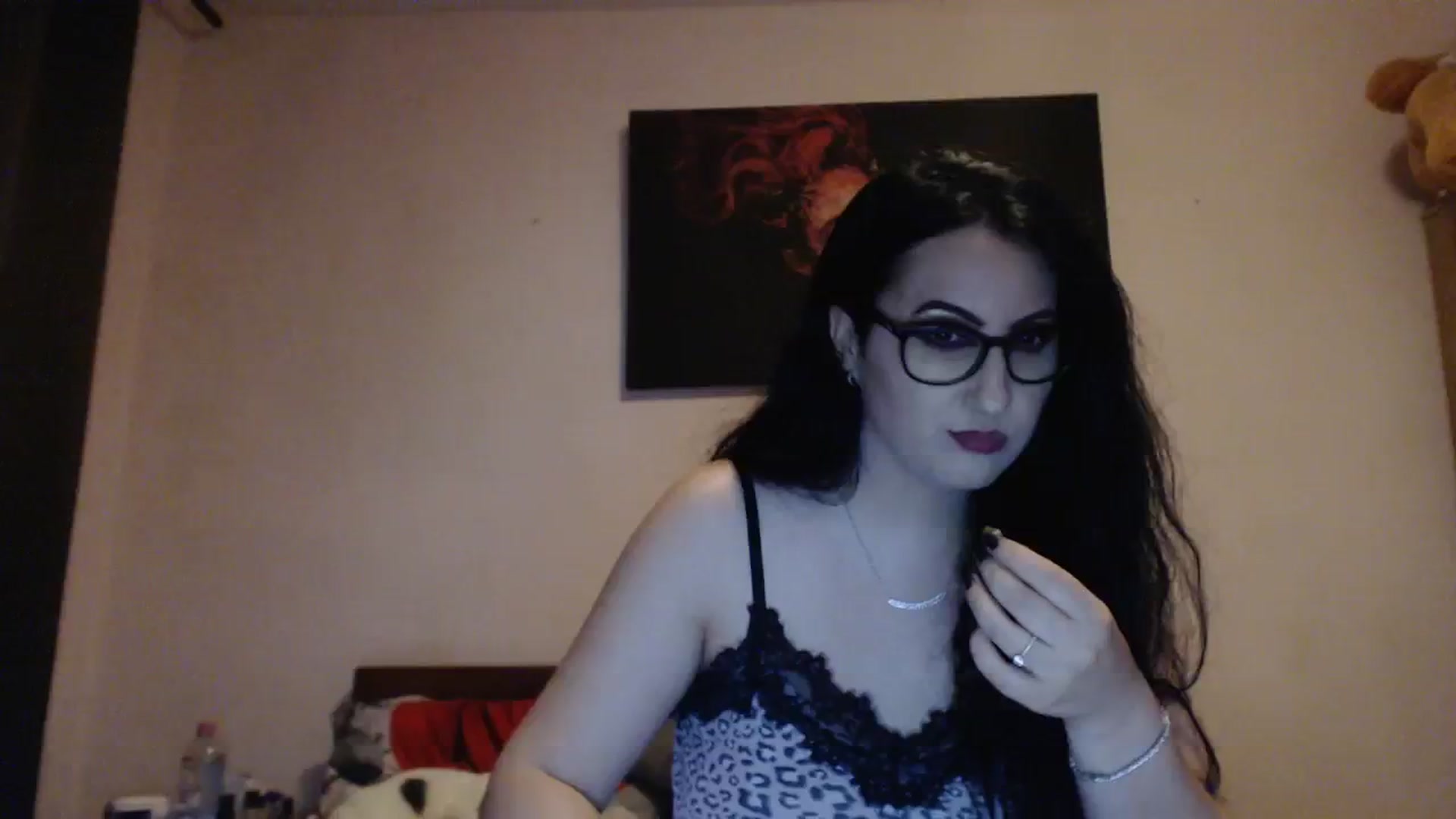 Gallery image thumbnail from Aahh_Emilia's myfreecams stream on, 09/20/2023, 17:14 image 9 of 20