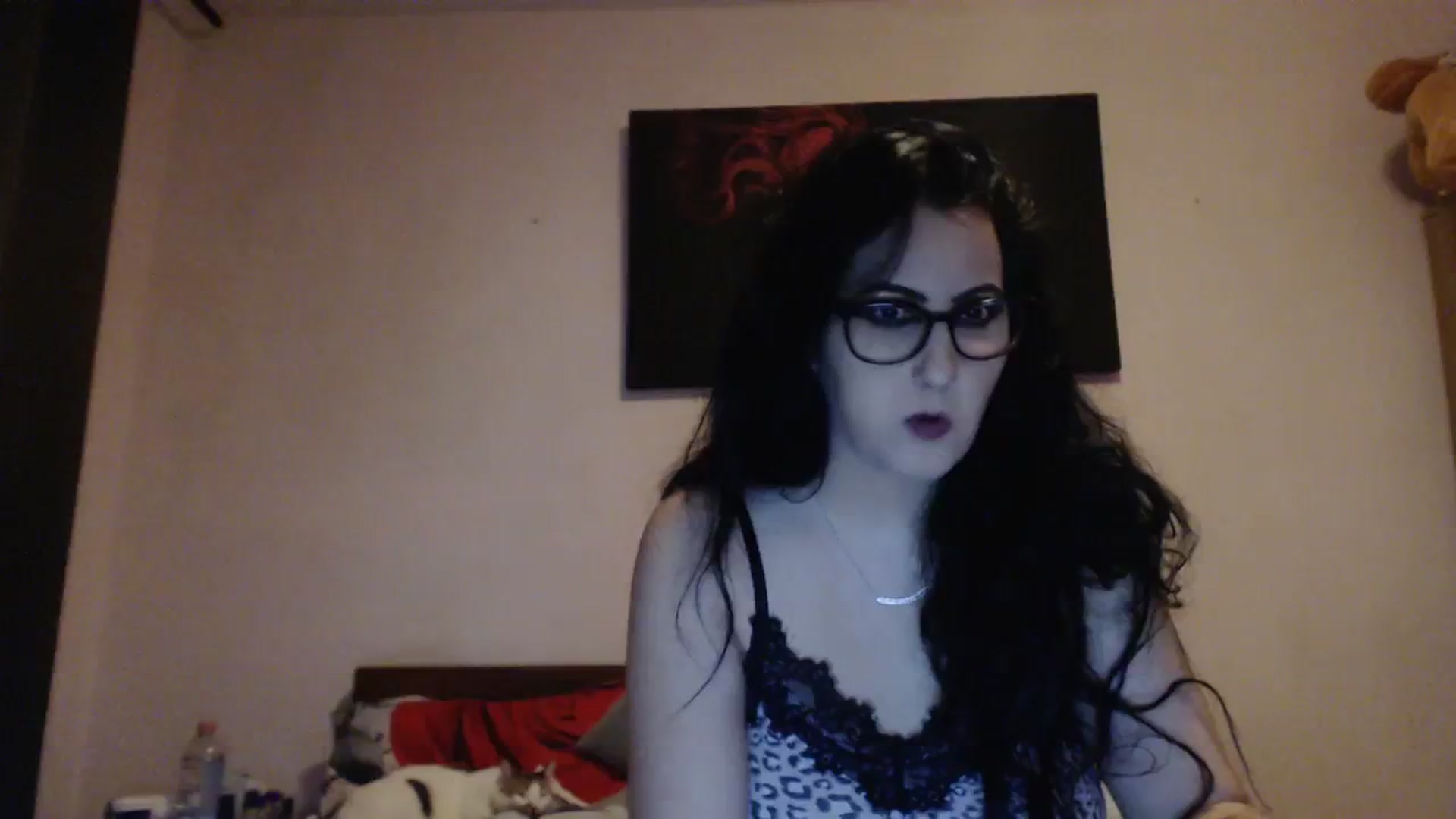 Gallery image thumbnail from Aahh_Emilia's myfreecams stream on, 09/20/2023, 17:14 image 3 of 20