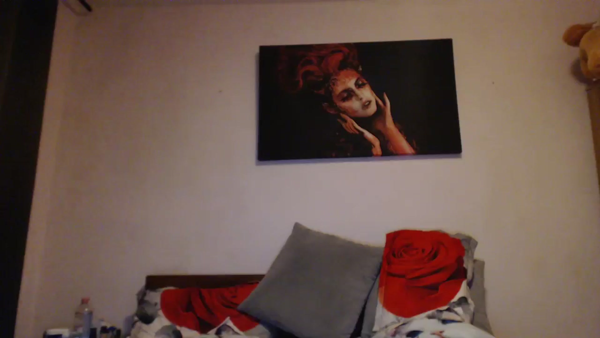 Gallery image thumbnail from Aahh_Emilia's myfreecams stream on, 09/20/2023, 17:14 image 14 of 20