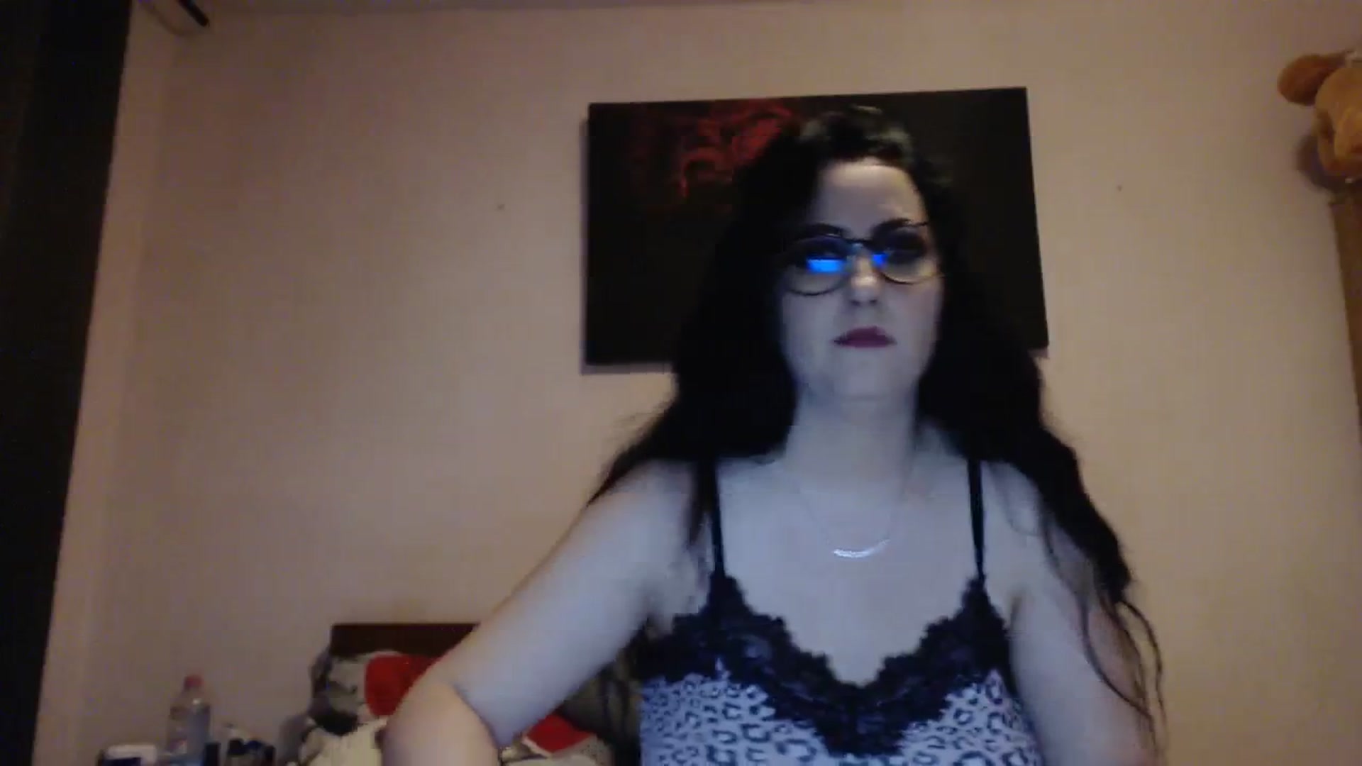 Gallery image thumbnail from Aahh_Emilia's myfreecams stream on, 09/20/2023, 17:14 image 5 of 20