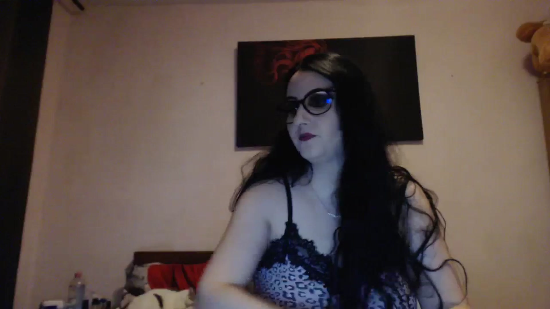 Gallery image thumbnail from Aahh_Emilia's myfreecams stream on, 09/20/2023, 17:14 image 2 of 20