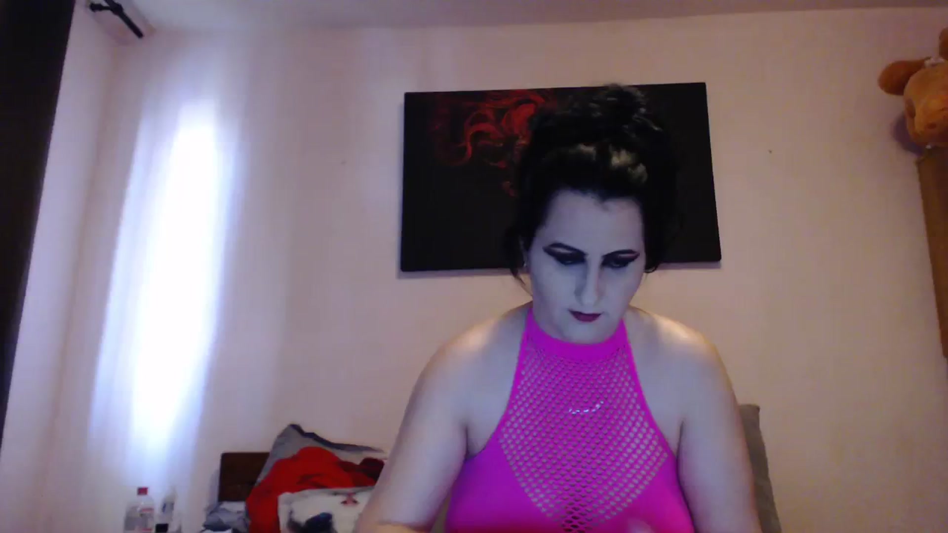 Gallery image thumbnail from Aahh_Emilia's myfreecams stream on, 09/22/2023, 15:02 image 1 of 20
