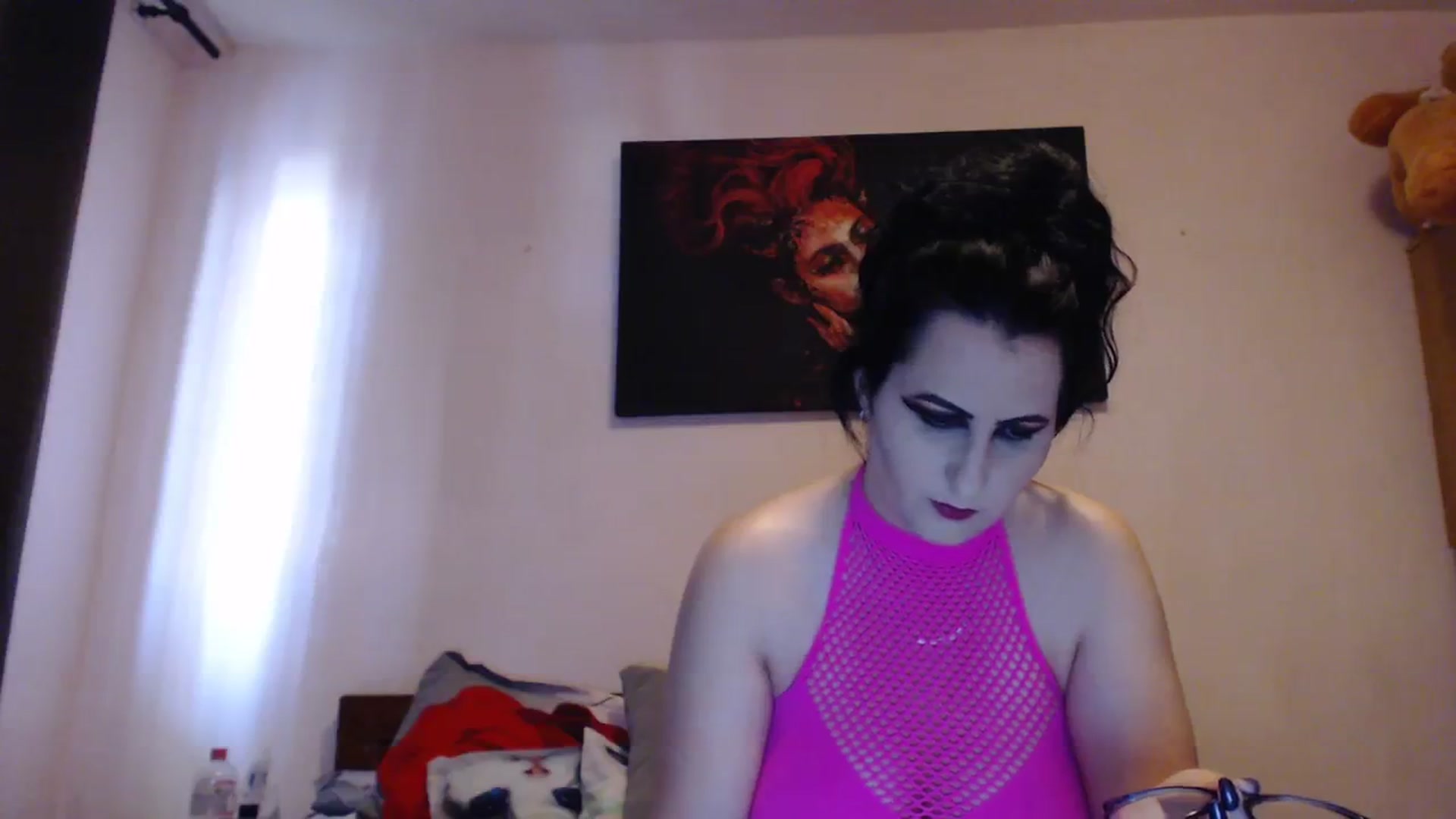 Gallery image thumbnail from Aahh_Emilia's myfreecams stream on, 09/22/2023, 15:02 image 2 of 20