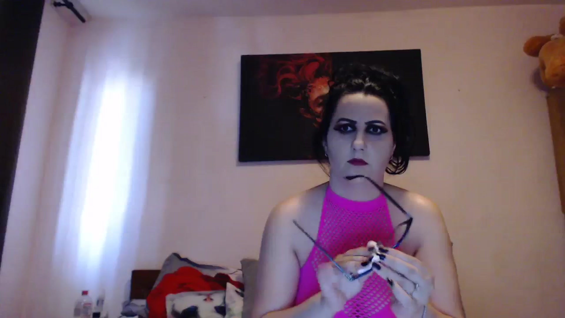 Gallery image thumbnail from Aahh_Emilia's myfreecams stream on, 09/22/2023, 15:02 image 3 of 20