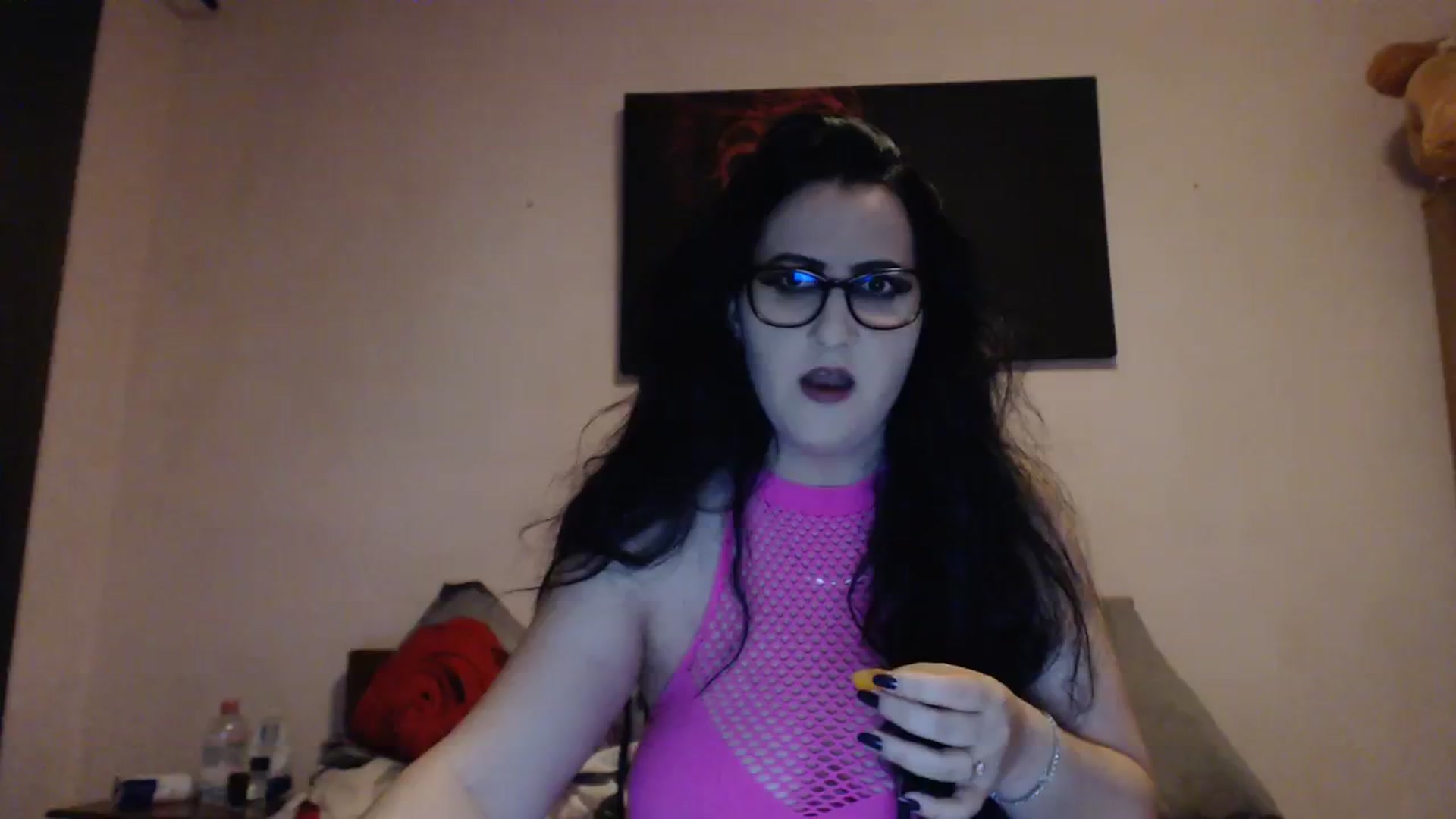 Gallery image thumbnail from Aahh_Emilia's myfreecams stream on, 09/22/2023, 17:52 image 1 of 20