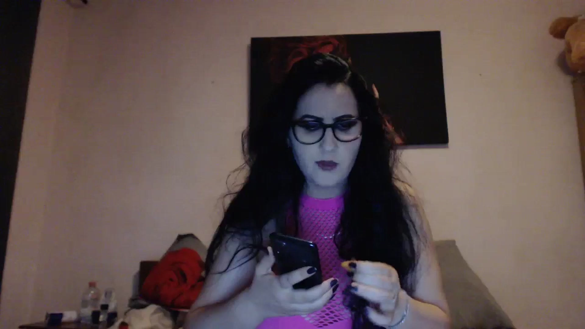 Gallery image thumbnail from Aahh_Emilia's myfreecams stream on, 09/22/2023, 17:52 image 2 of 20