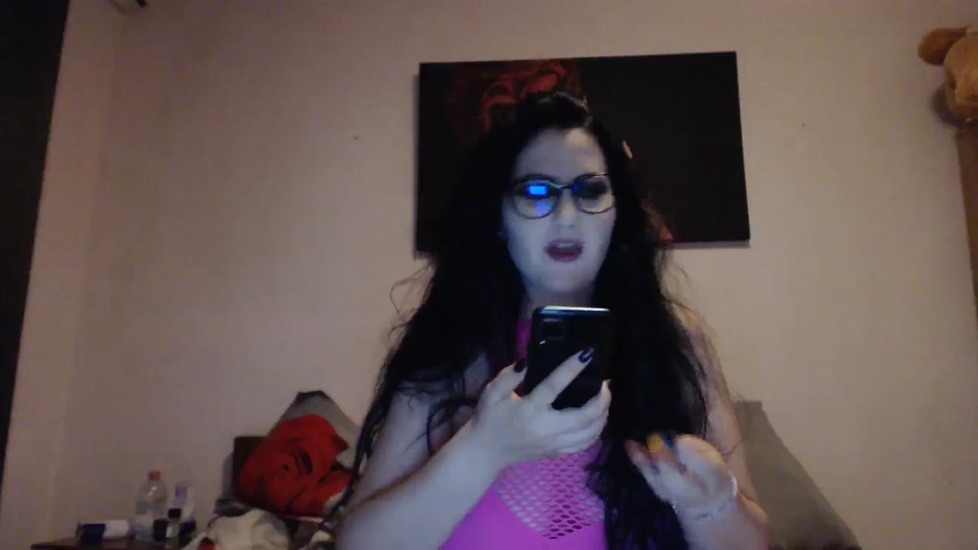 Gallery image thumbnail from Aahh_Emilia's myfreecams stream on, 09/22/2023, 17:52 image 3 of 20