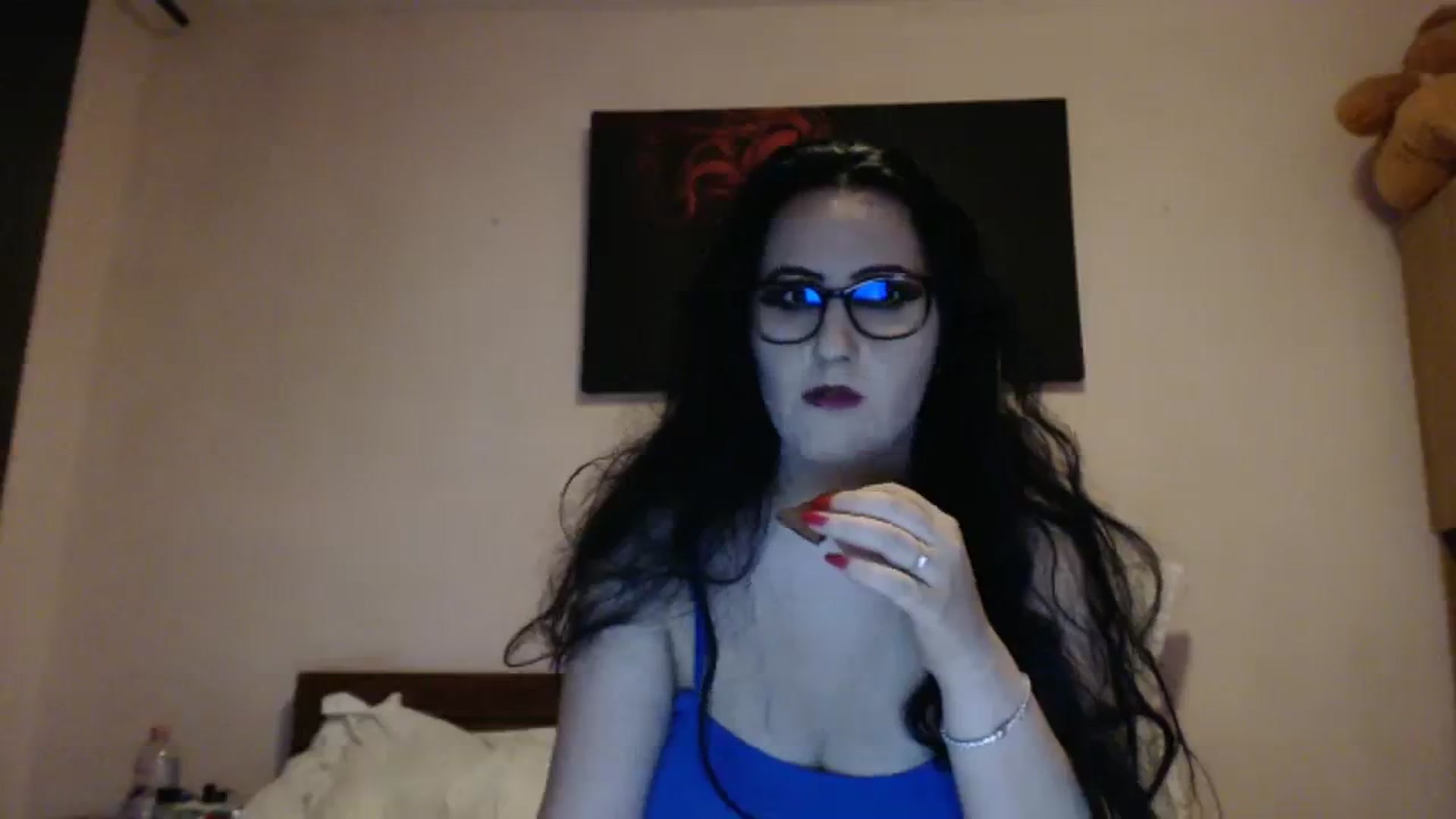 Gallery image thumbnail from Aahh_Emilia's myfreecams stream on, 09/24/2023, 18:08 image 6 of 20