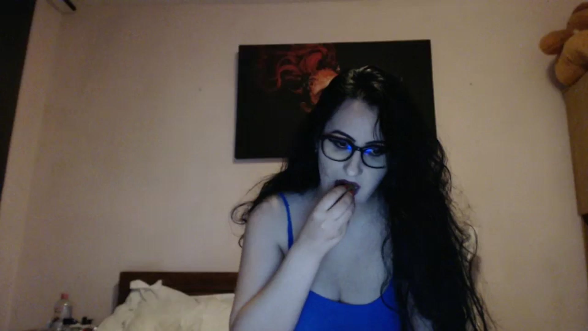 Gallery image thumbnail from Aahh_Emilia's myfreecams stream on, 09/24/2023, 18:08 image 2 of 20