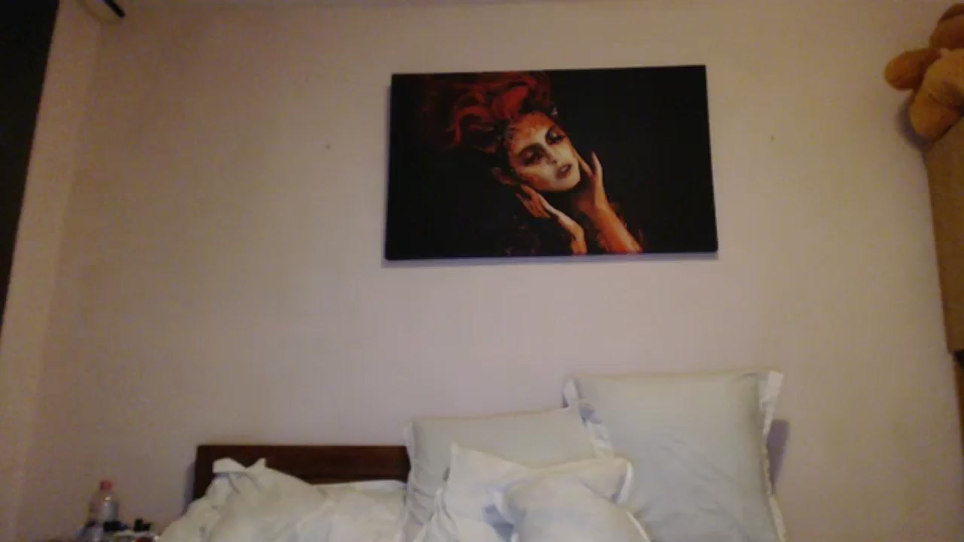 Gallery image thumbnail from Aahh_Emilia's myfreecams stream on, 09/24/2023, 18:08 image 8 of 20