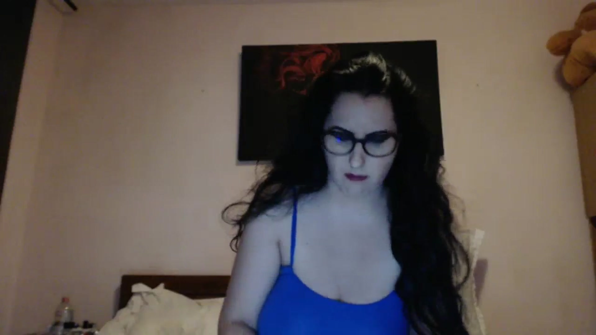 Gallery image thumbnail from Aahh_Emilia's myfreecams stream on, 09/24/2023, 18:08 image 4 of 20