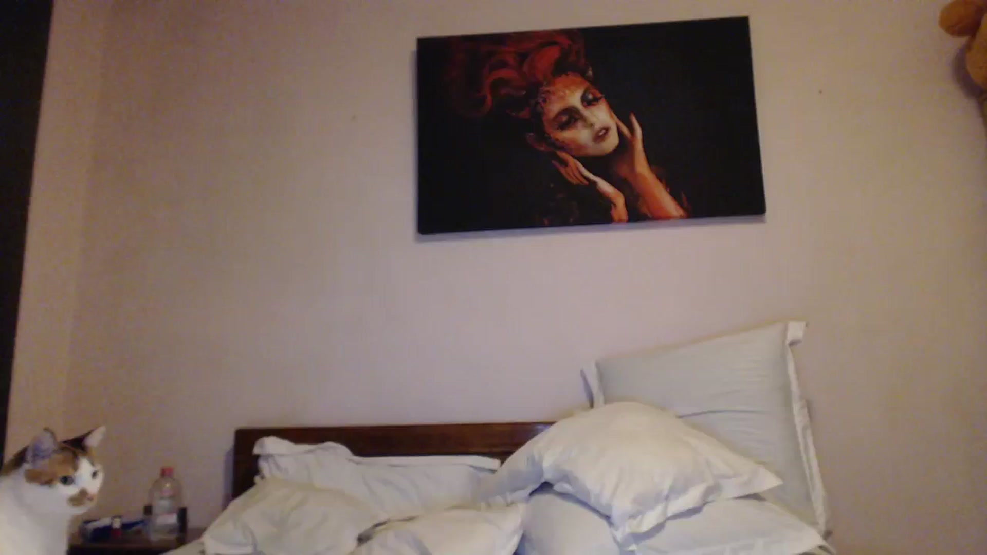 Gallery image thumbnail from Aahh_Emilia's myfreecams stream on, 09/29/2023, 18:19 image 4 of 20